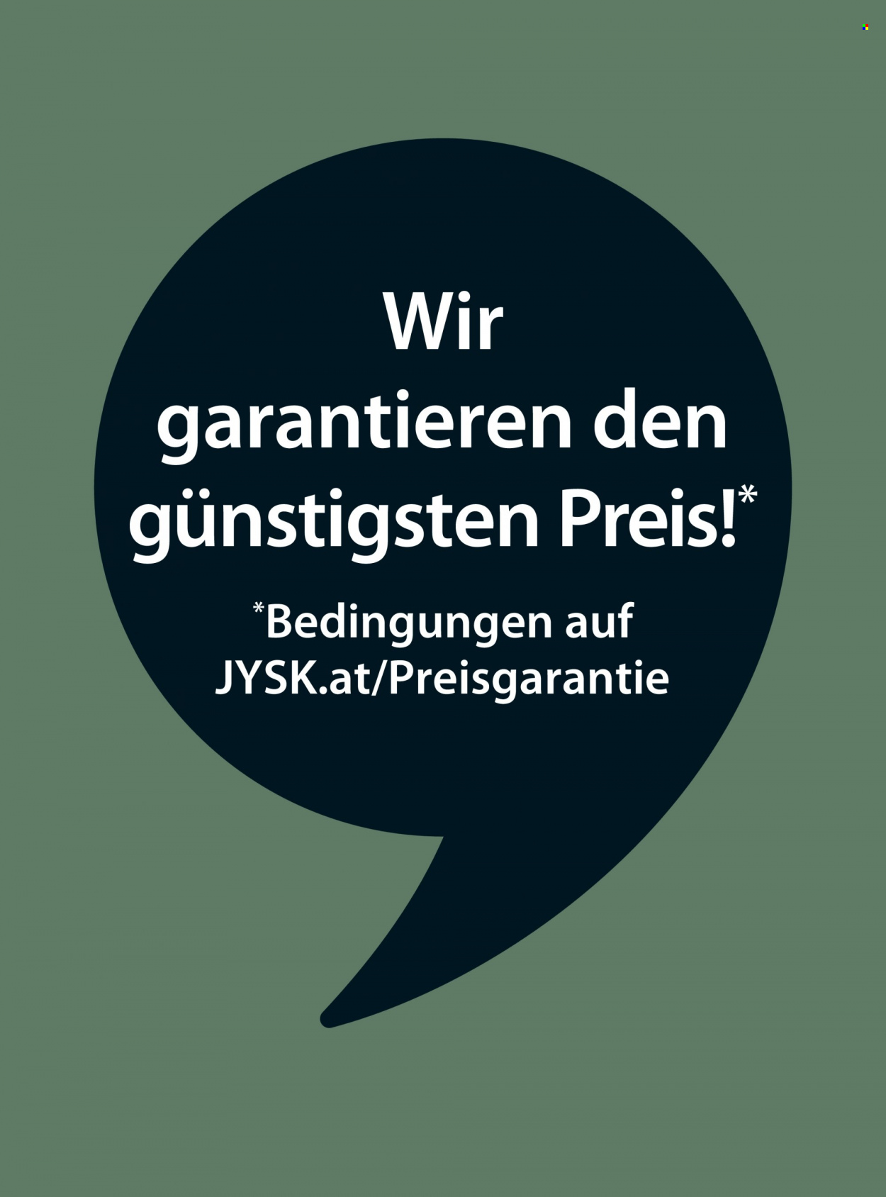 Angebote JYSK - 15.9.2021 - 28.9.2021. Seite 17