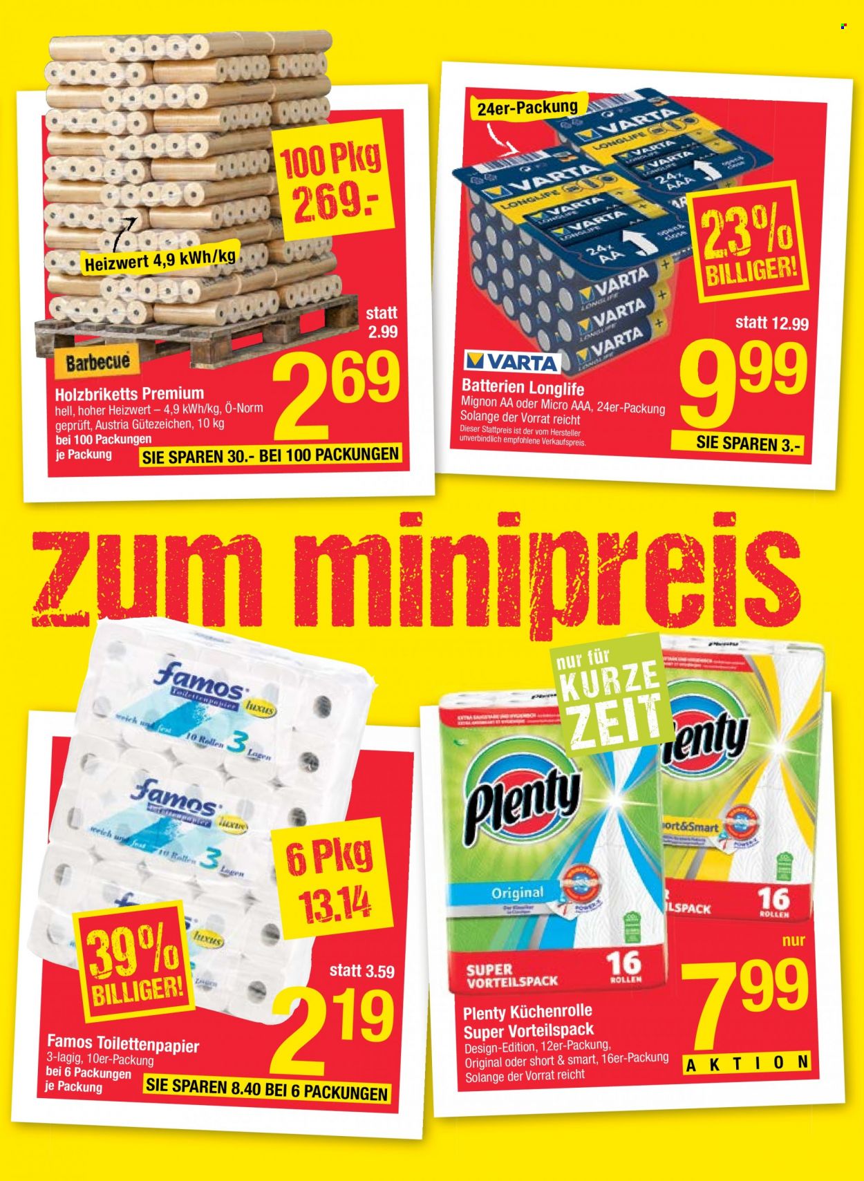 Angebote Maximarkt - 20.9.2021 - 25.9.2021. Seite 7
