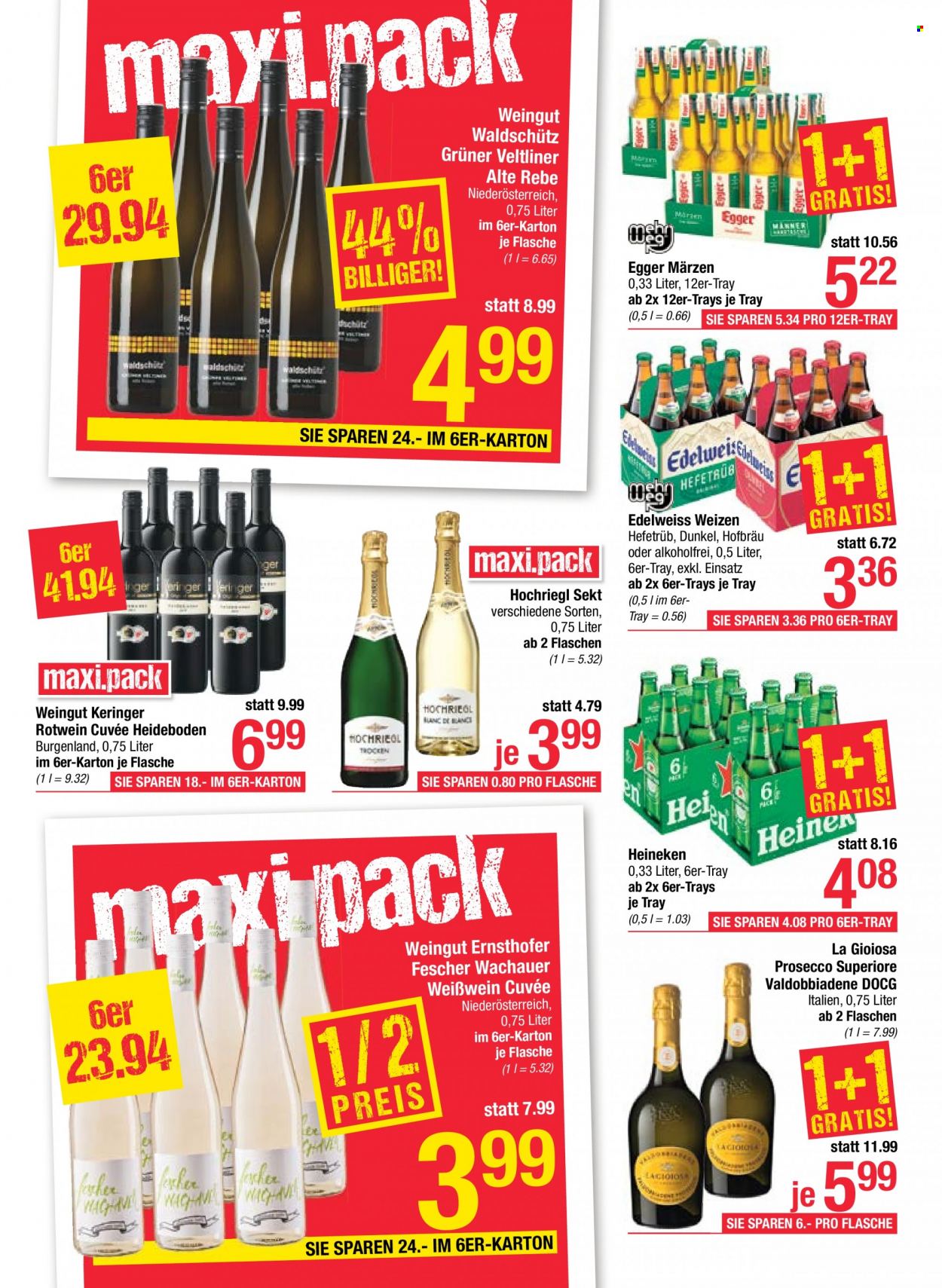 Angebote Maximarkt - 20.9.2021 - 25.9.2021. Seite 17