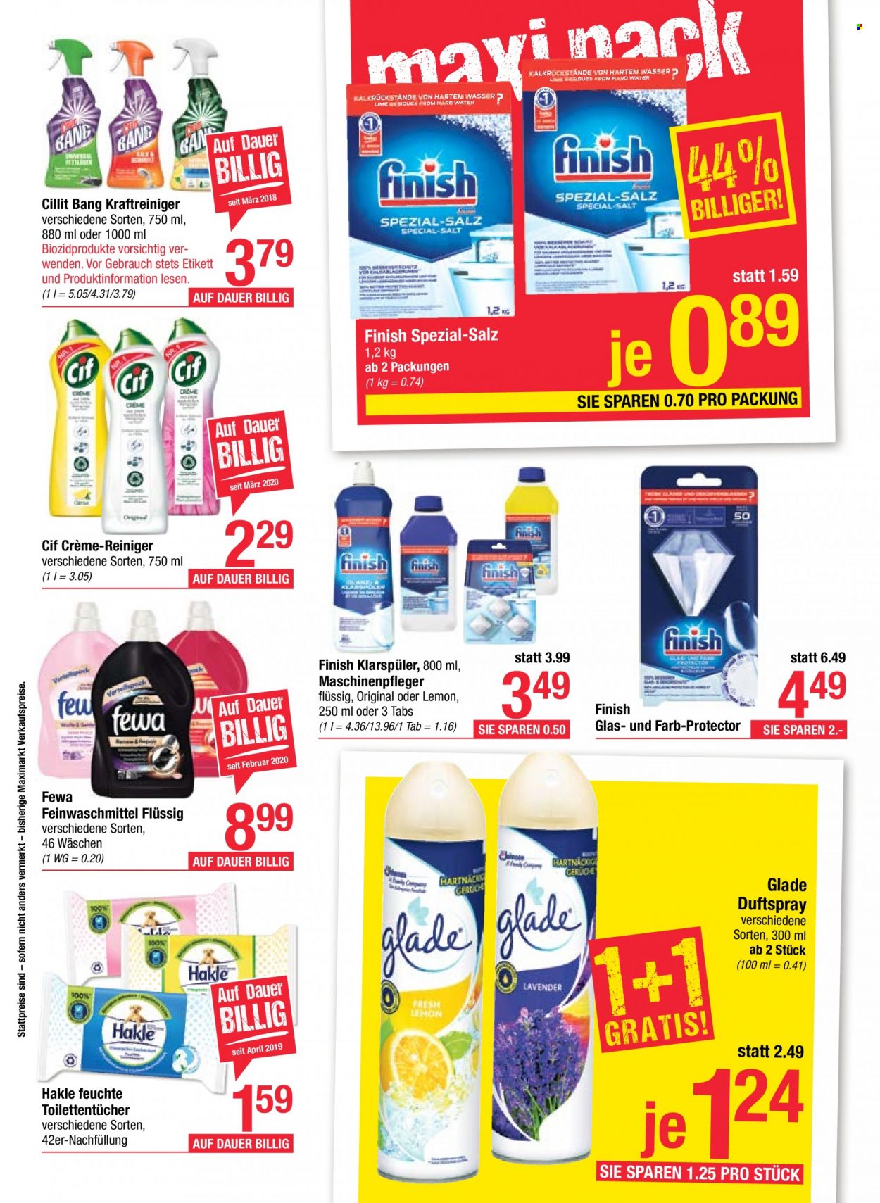 Angebote Maximarkt - 20.9.2021 - 25.9.2021. Seite 18
