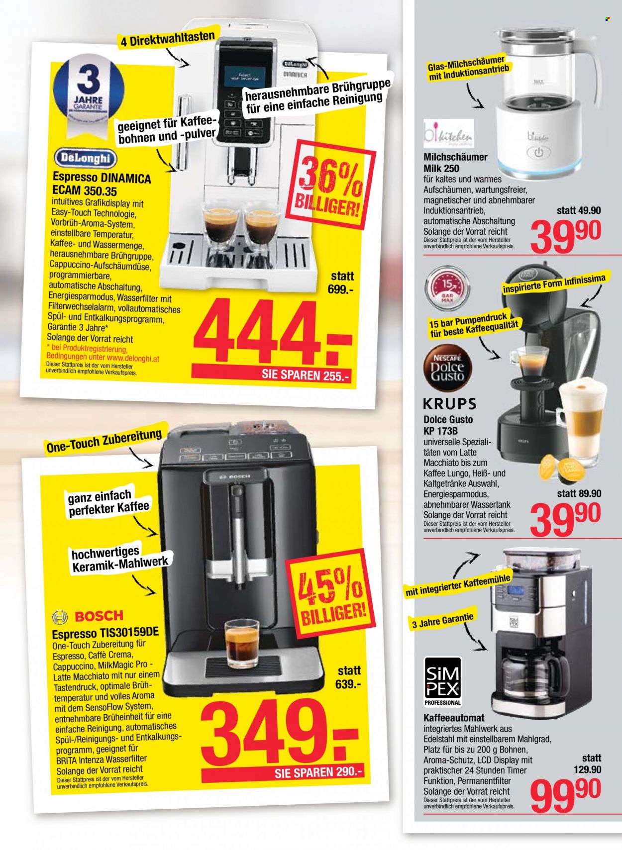 Angebote Maximarkt - 20.9.2021 - 25.9.2021. Seite 21