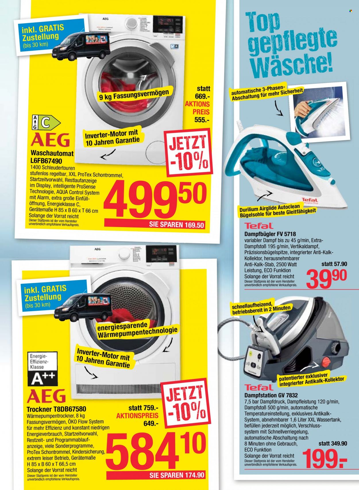 Angebote Maximarkt - 20.9.2021 - 25.9.2021. Seite 23