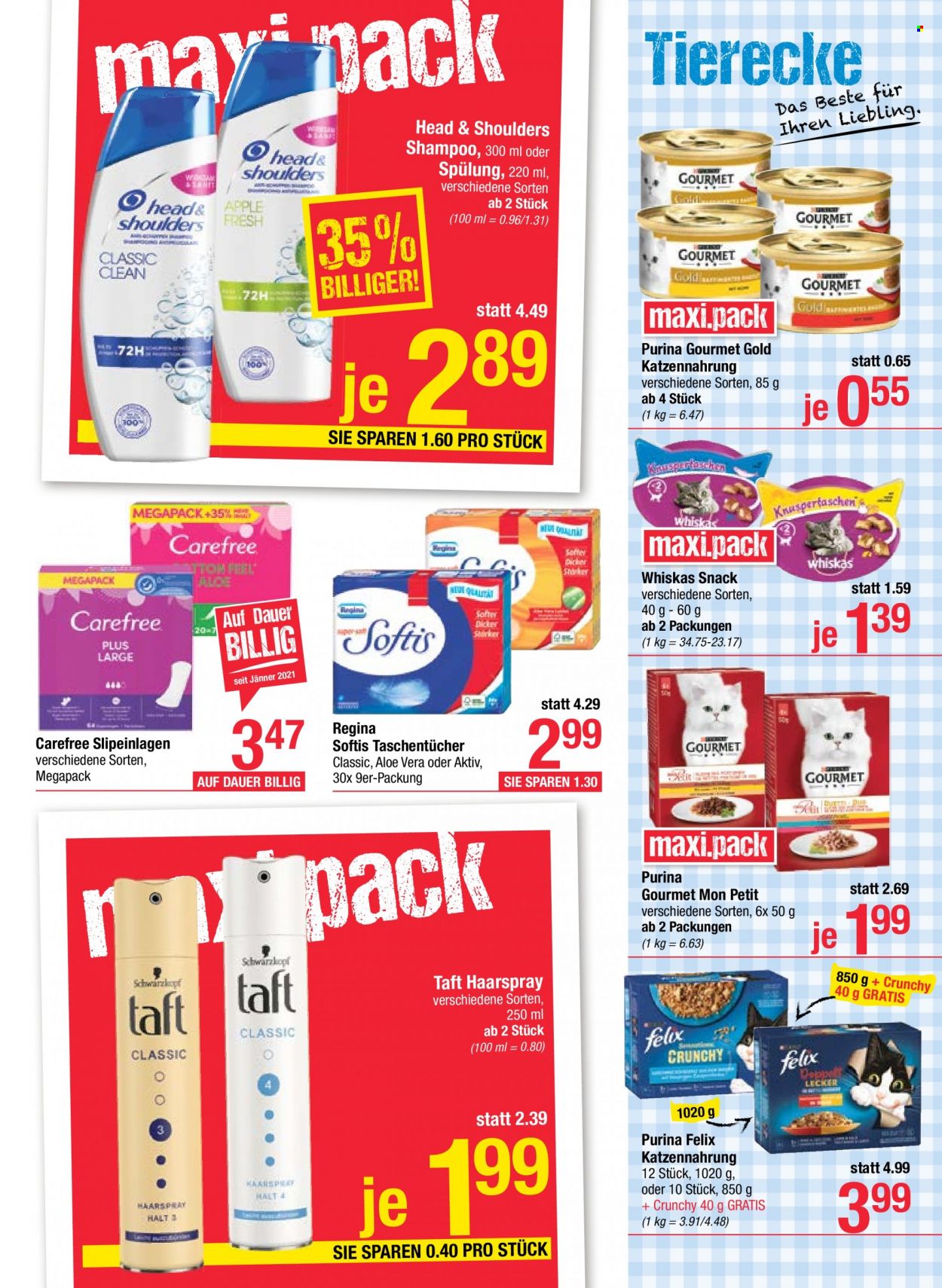 Angebote Maximarkt - 20.9.2021 - 25.9.2021. Seite 19