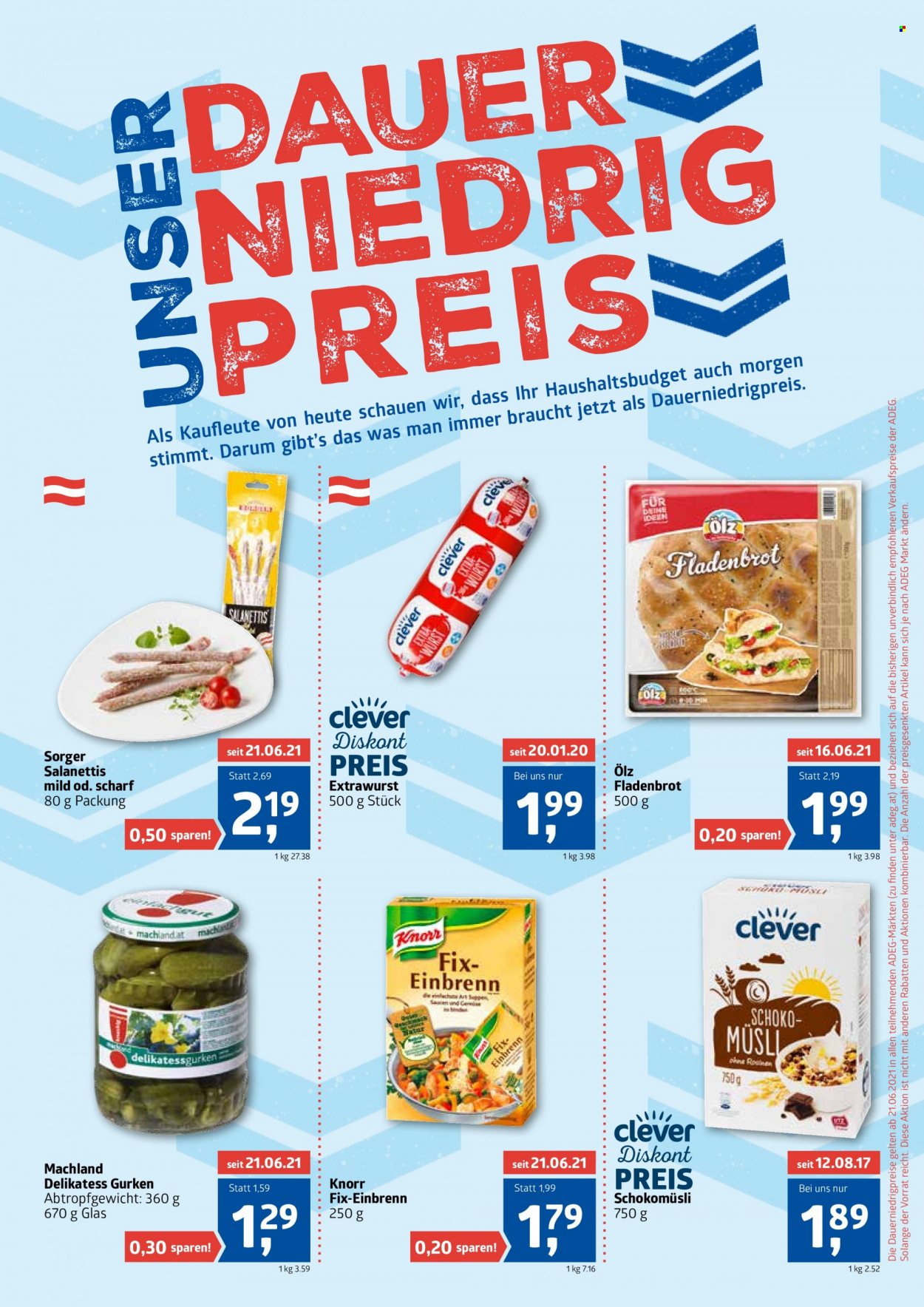 Angebote ADEG - 20.9.2021 - 25.9.2021. Seite 8