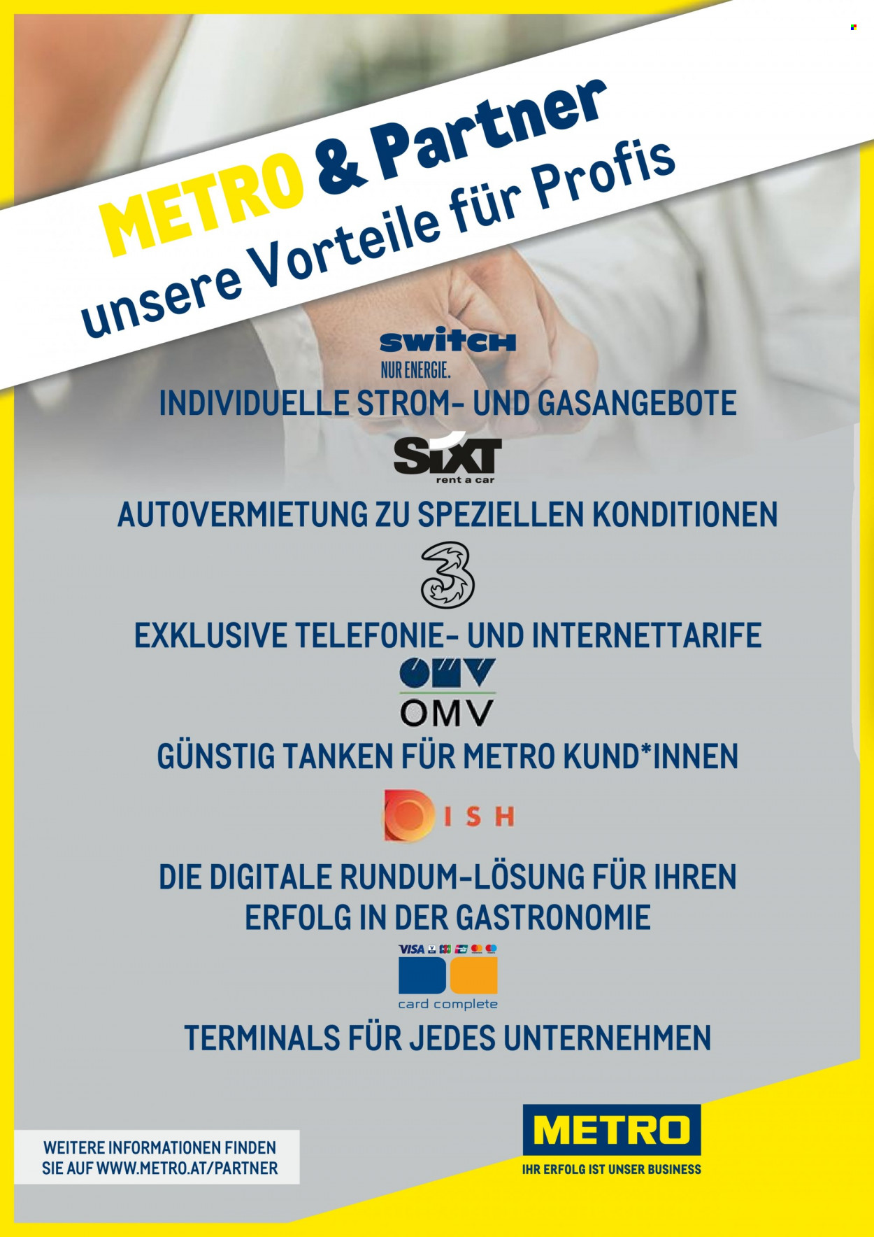 Angebote Metro - 27.9.2021 - 31.12.2021. Seite 16