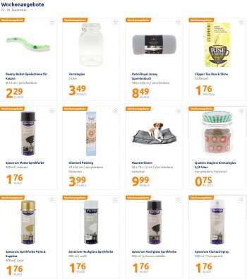 Angebote Action - 22.9.2021 - 28.9.2021.