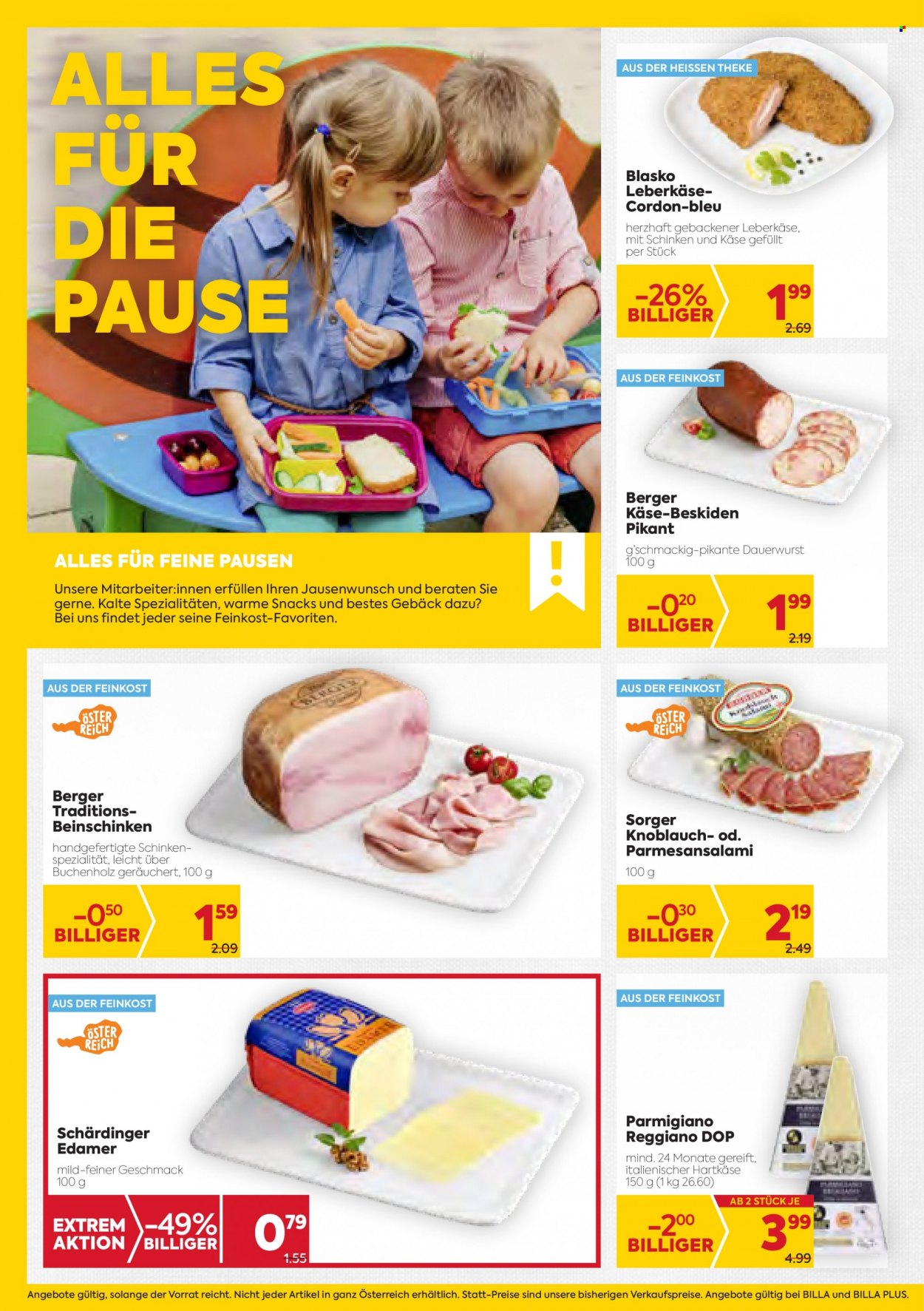 Angebote Billa - 23.9.2021 - 29.9.2021. Seite 10