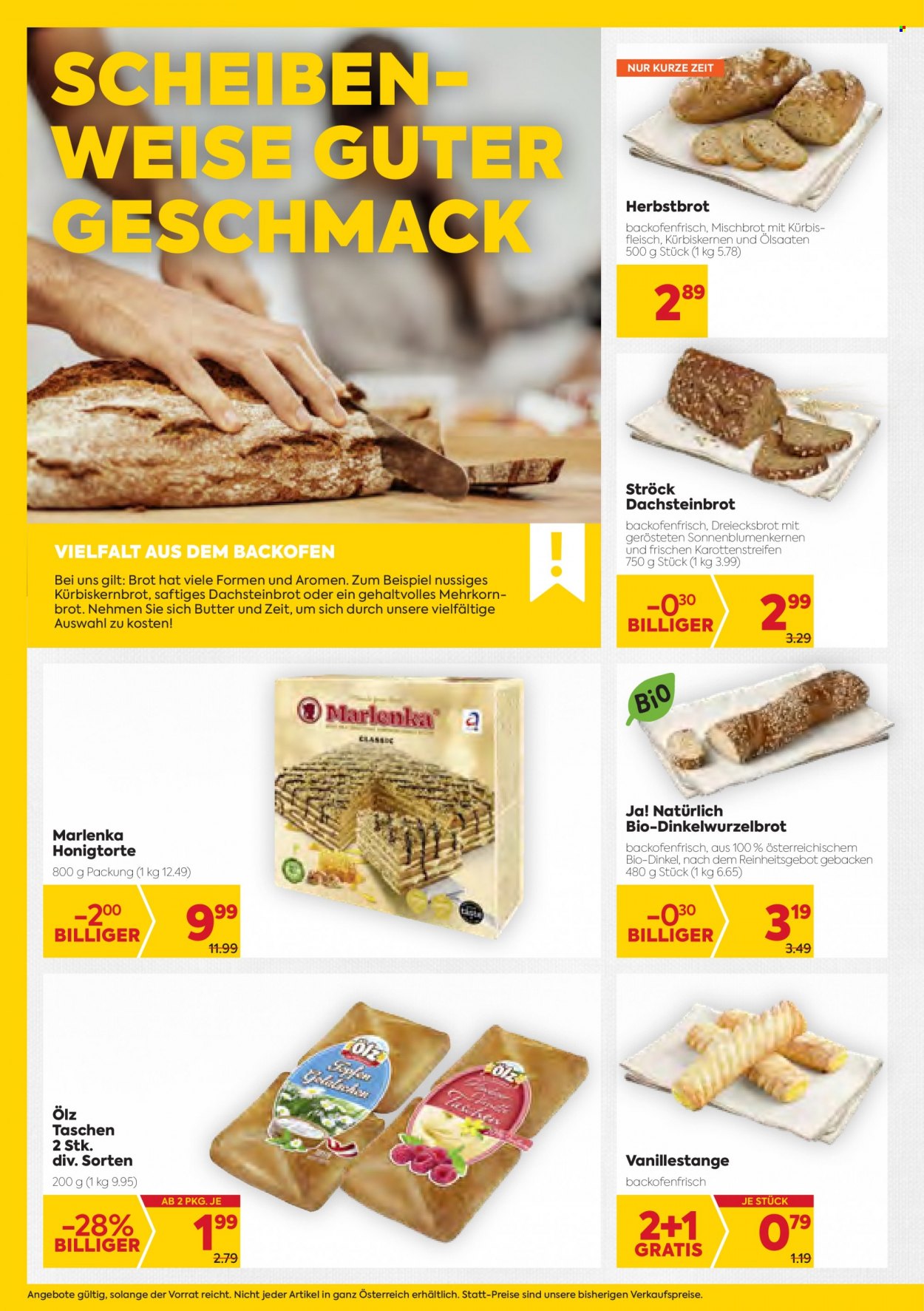Angebote Billa - 23.9.2021 - 29.9.2021. Seite 12