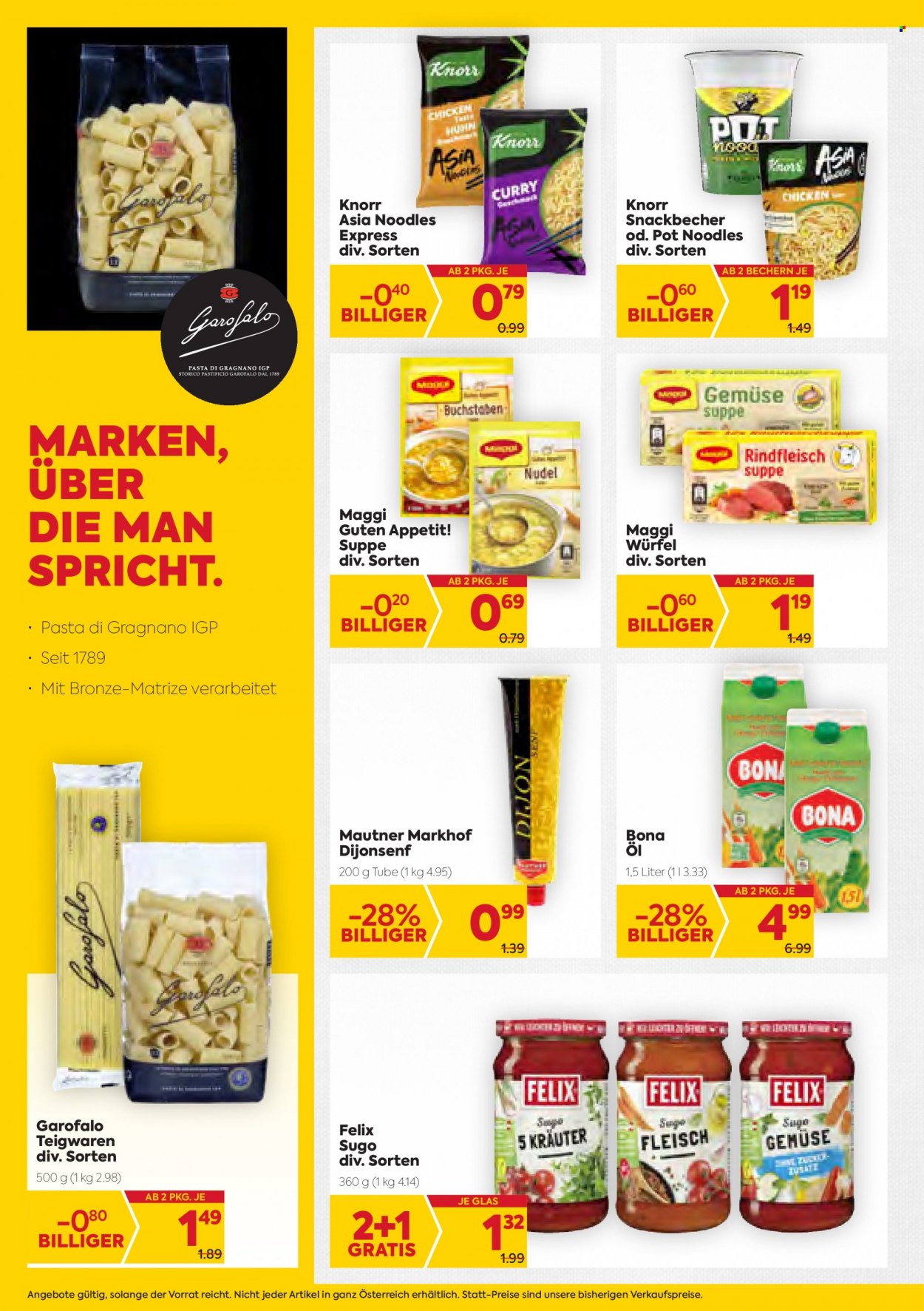 Angebote Billa - 23.9.2021 - 29.9.2021. Seite 18
