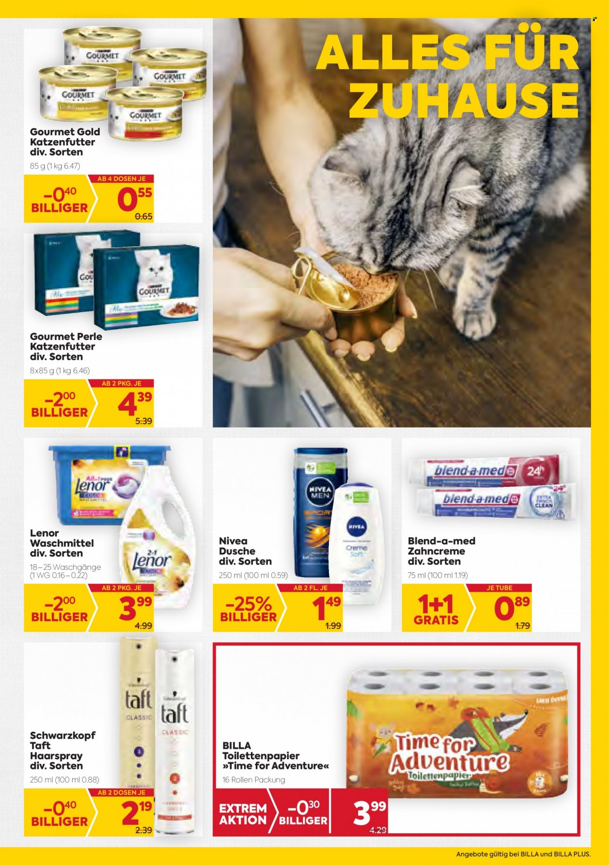 Angebote Billa - 23.9.2021 - 29.9.2021. Seite 19