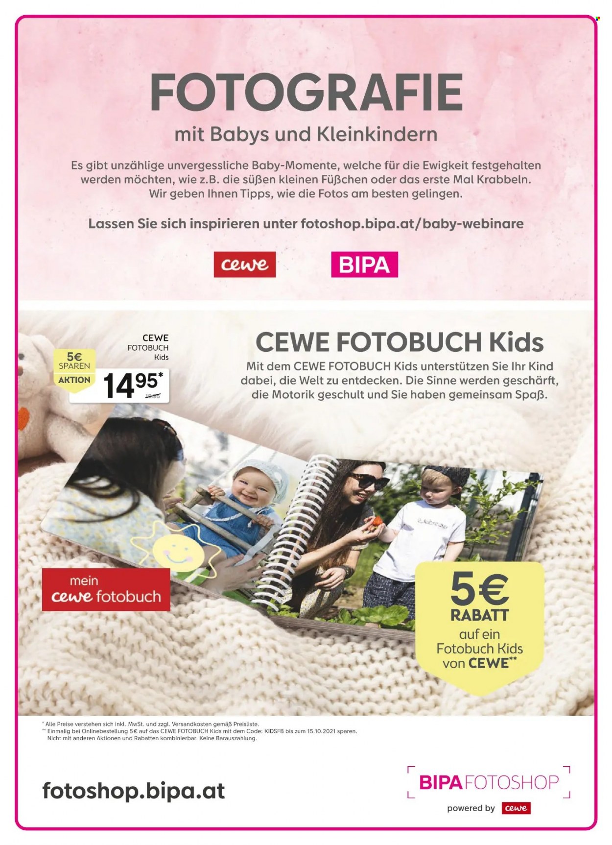 Angebote Bipa - 23.9.2021 - 6.10.2021. Seite 5