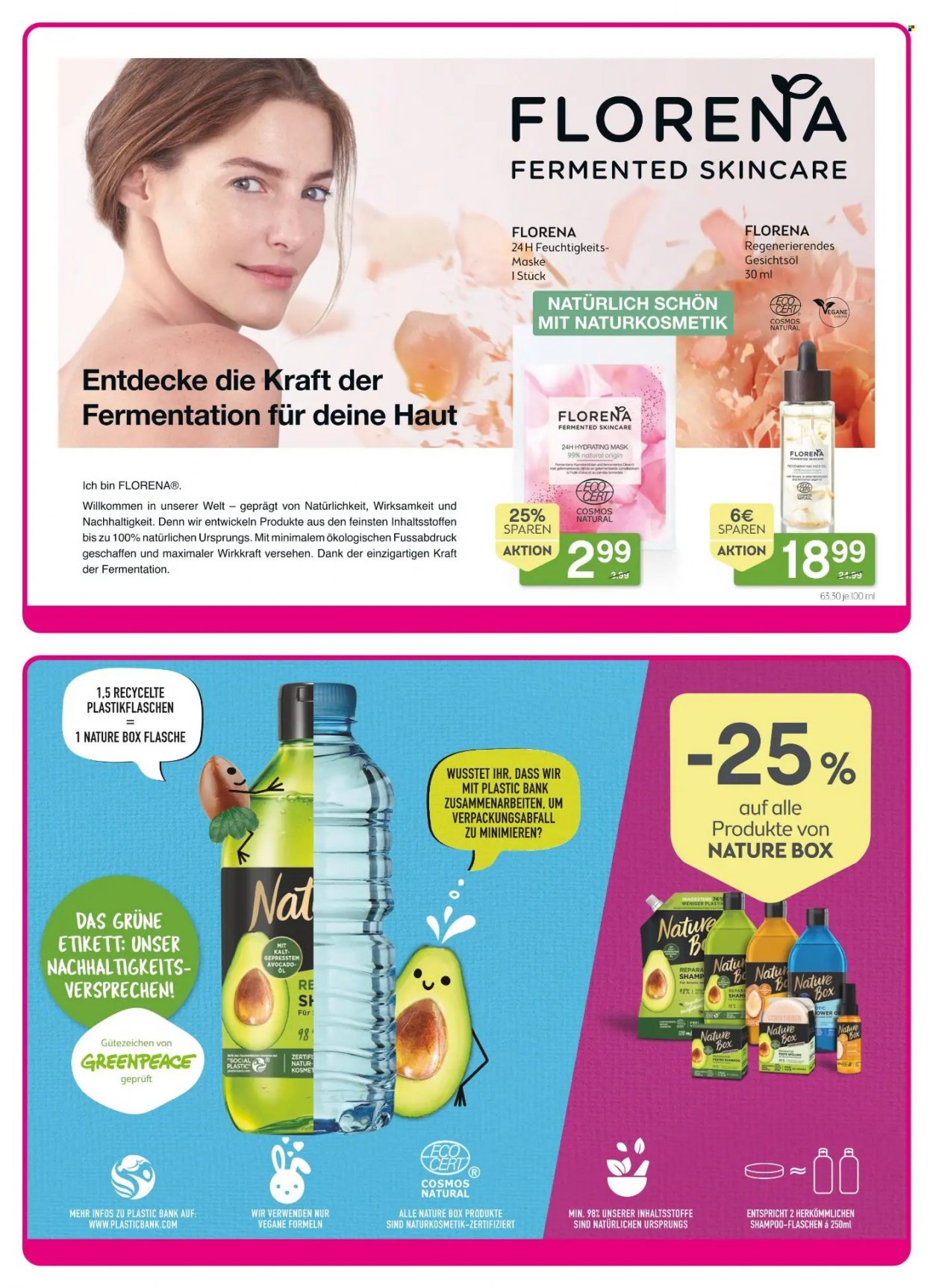 Angebote Bipa - 23.9.2021 - 6.10.2021. Seite 8