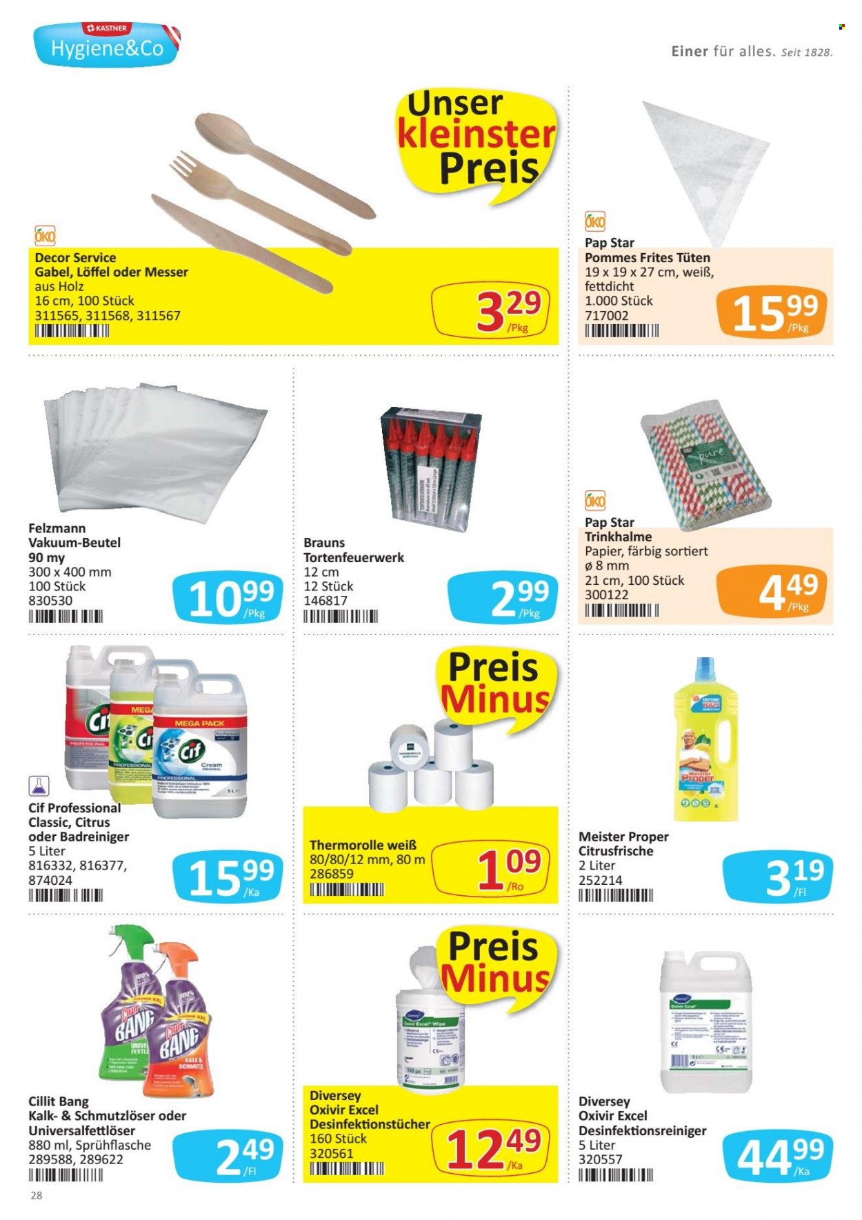 Angebote KASTNER - 27.9.2021 - 9.10.2021. Seite 28