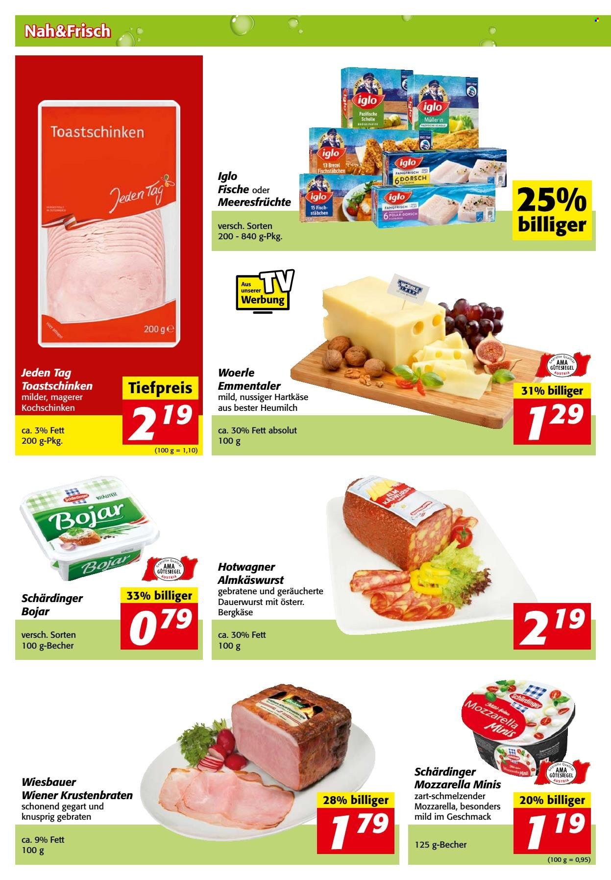 Angebote KASTNER - 29.9.2021 - 5.10.2021. Seite 2