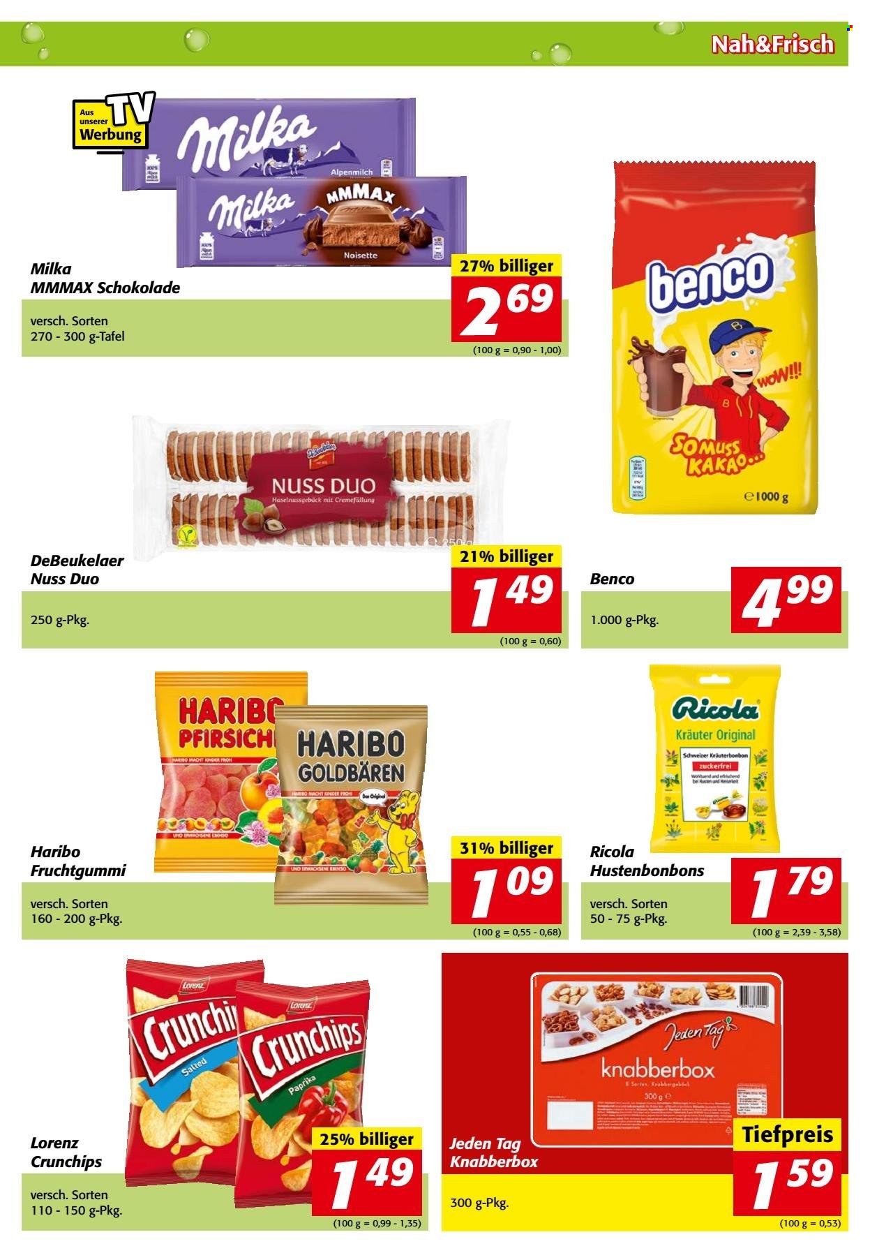 Angebote KASTNER - 29.9.2021 - 5.10.2021. Seite 5