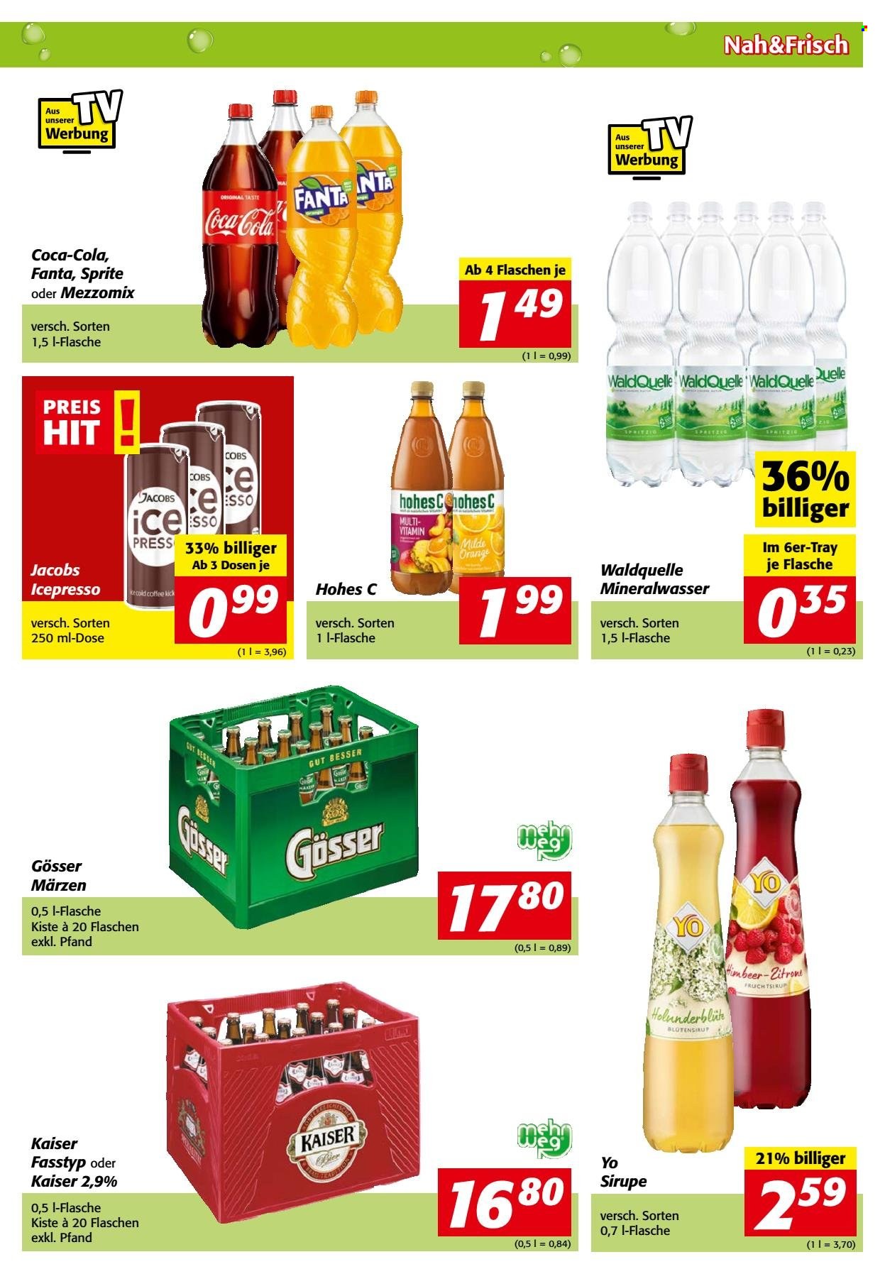 Angebote KASTNER - 29.9.2021 - 5.10.2021. Seite 7