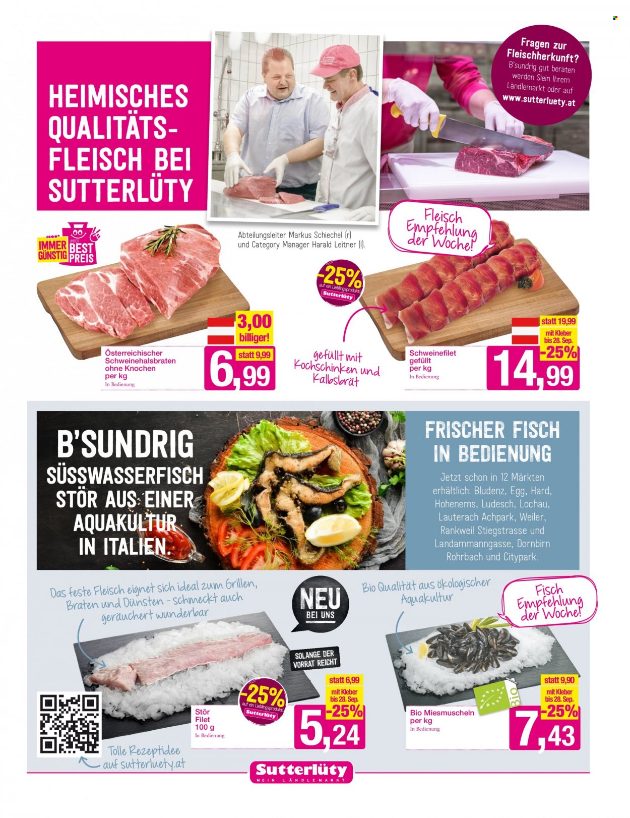 Angebote Sutterlüty - 23.9.2021 - 28.9.2021. Seite 3