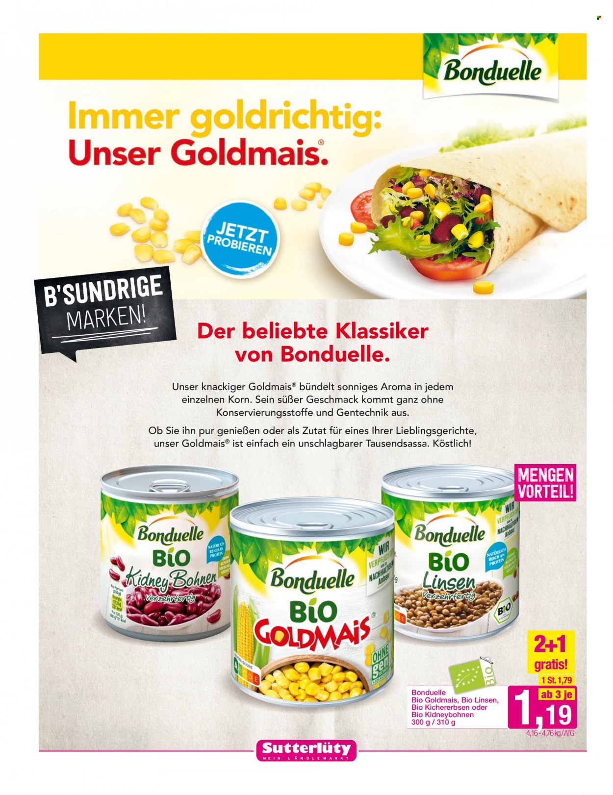 Angebote Sutterlüty - 23.9.2021 - 28.9.2021. Seite 14