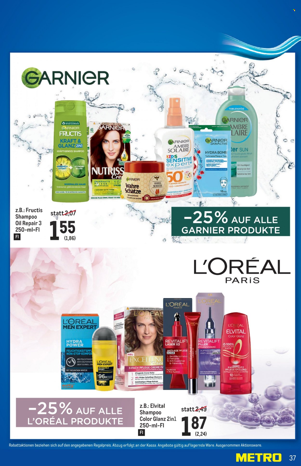 Angebote Metro - 30.9.2021 - 13.10.2021. Seite 37