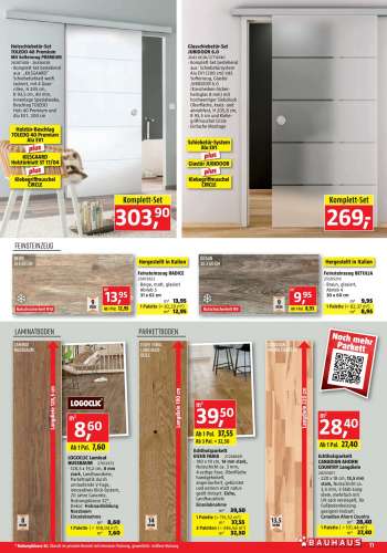thumbnail - Laminatboden