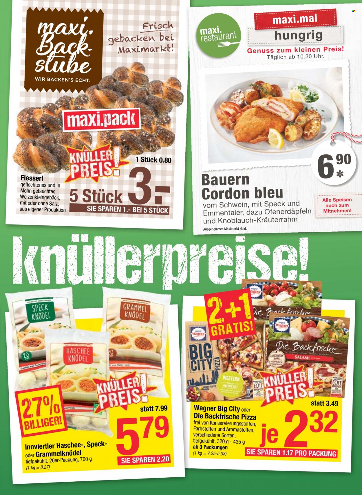 Angebote Maximarkt - 27.9.2021 - 2.10.2021. Seite 3