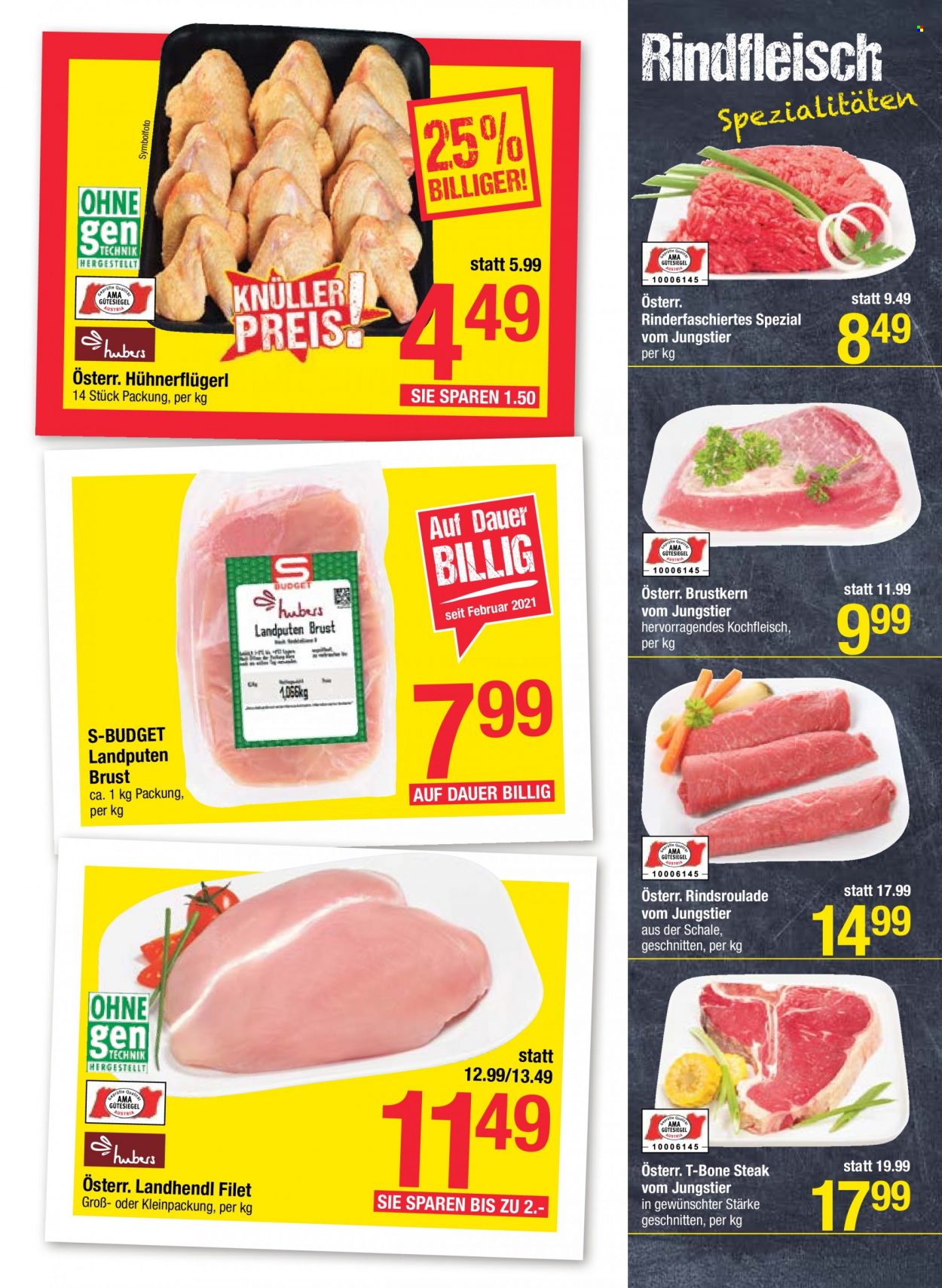 Angebote Maximarkt - 27.9.2021 - 2.10.2021. Seite 7