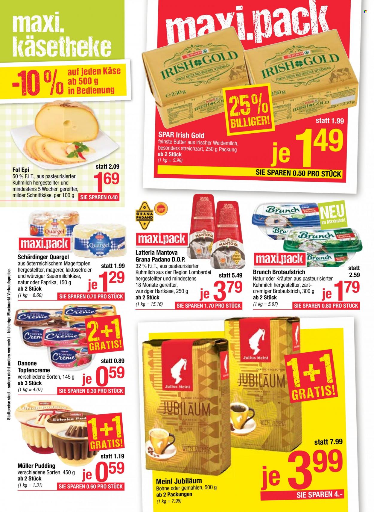 Angebote Maximarkt - 27.9.2021 - 2.10.2021. Seite 10