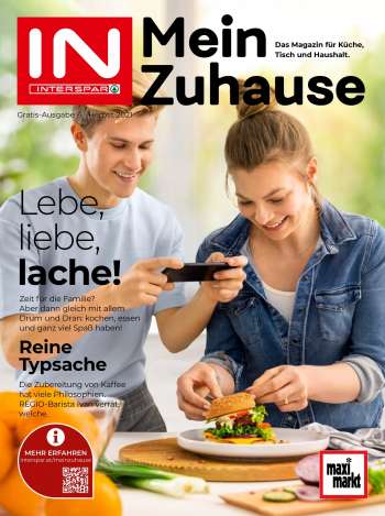 Angebote INTERSPAR - 27.9.2021 - 31.12.2021.