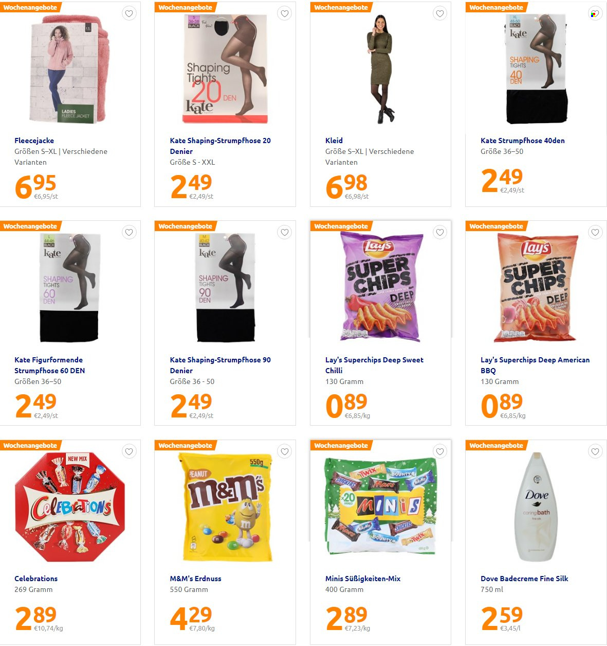 Angebote Action - 29.9.2021 - 5.10.2021. Seite 5