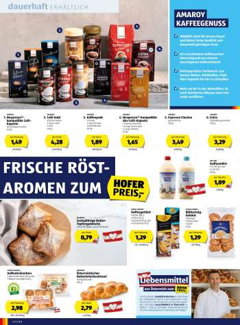 thumbnail - Kaffeemilch