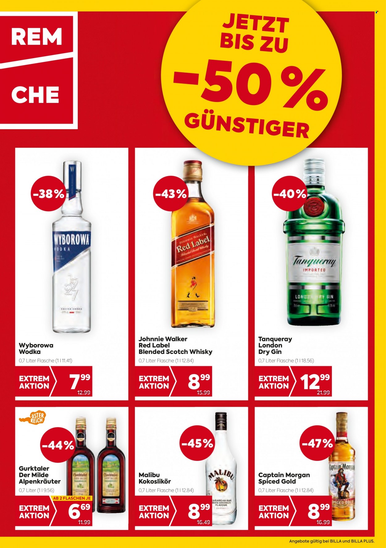Angebote Billa - 30.9.2021 - 6.10.2021. Seite 3