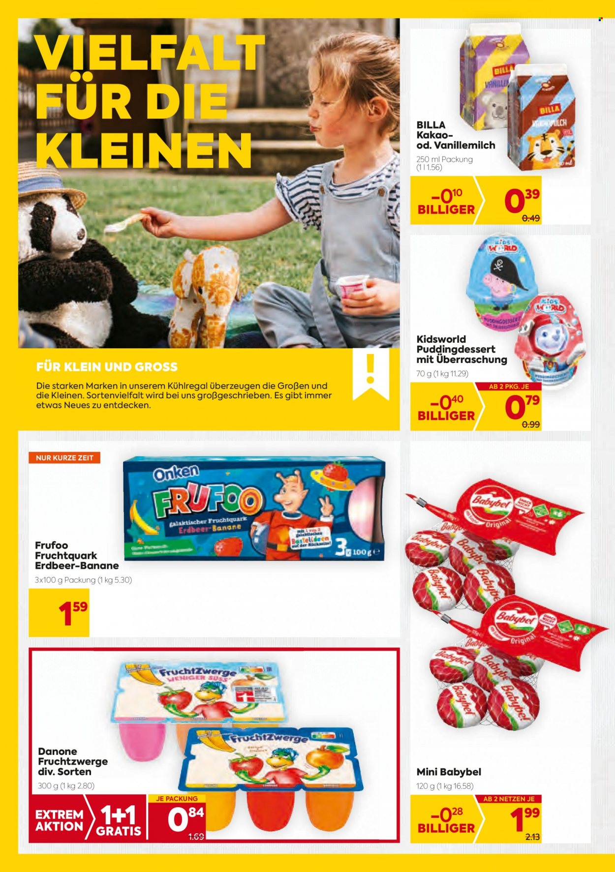 Angebote Billa - 30.9.2021 - 6.10.2021. Seite 12