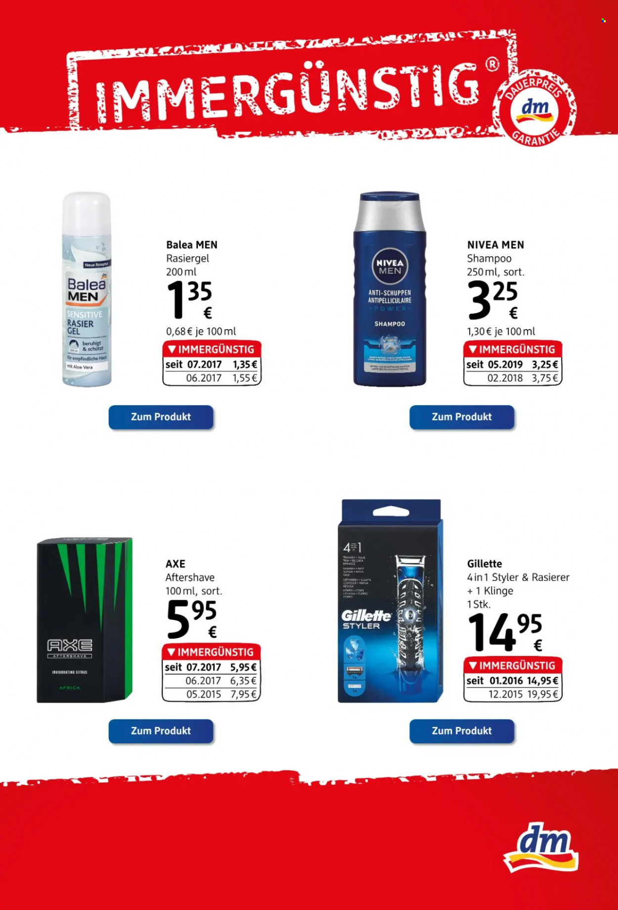 Angebote dm drogerie - 30.9.2021 - 27.10.2021. Seite 8
