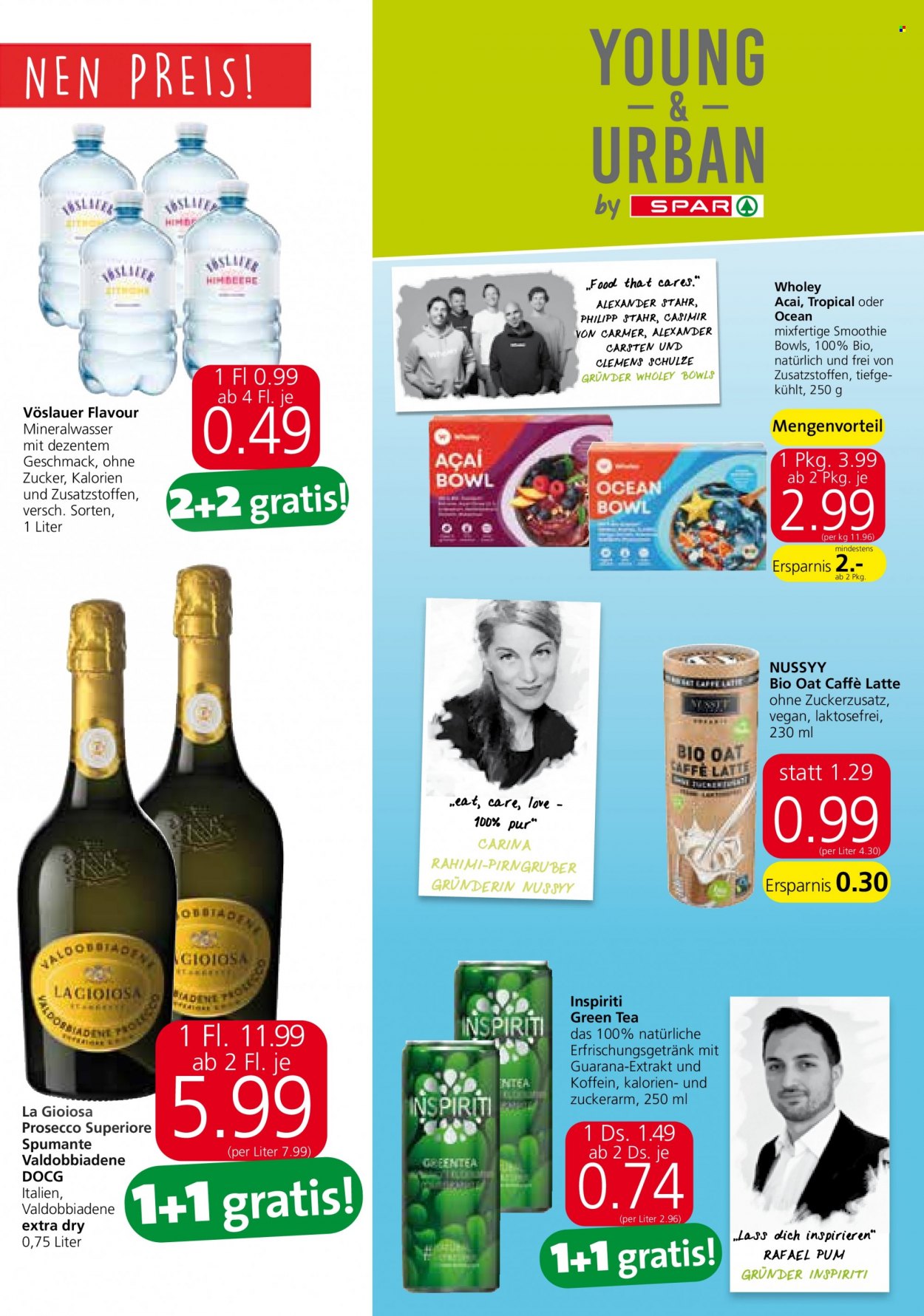 Angebote INTERSPAR - 30.9.2021 - 6.10.2021. Seite 13