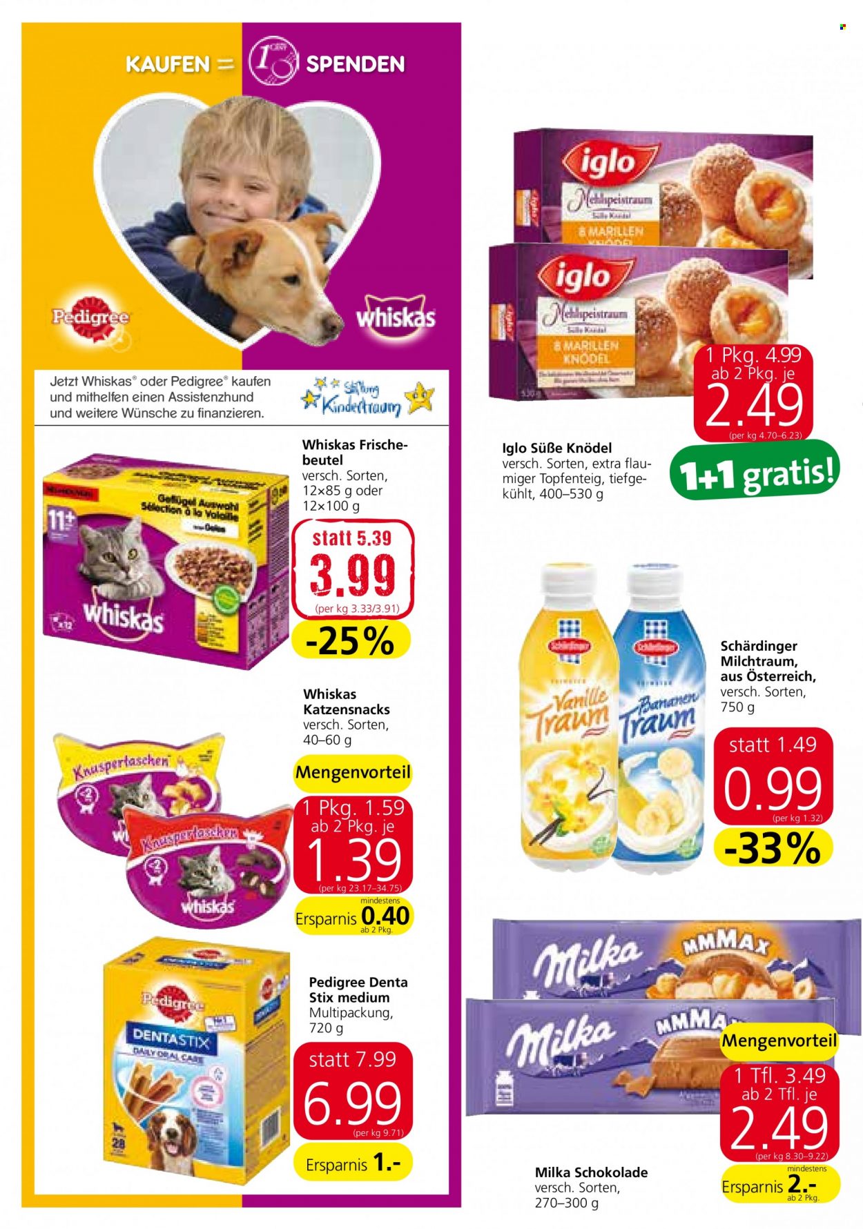 Angebote INTERSPAR - 30.9.2021 - 6.10.2021. Seite 14
