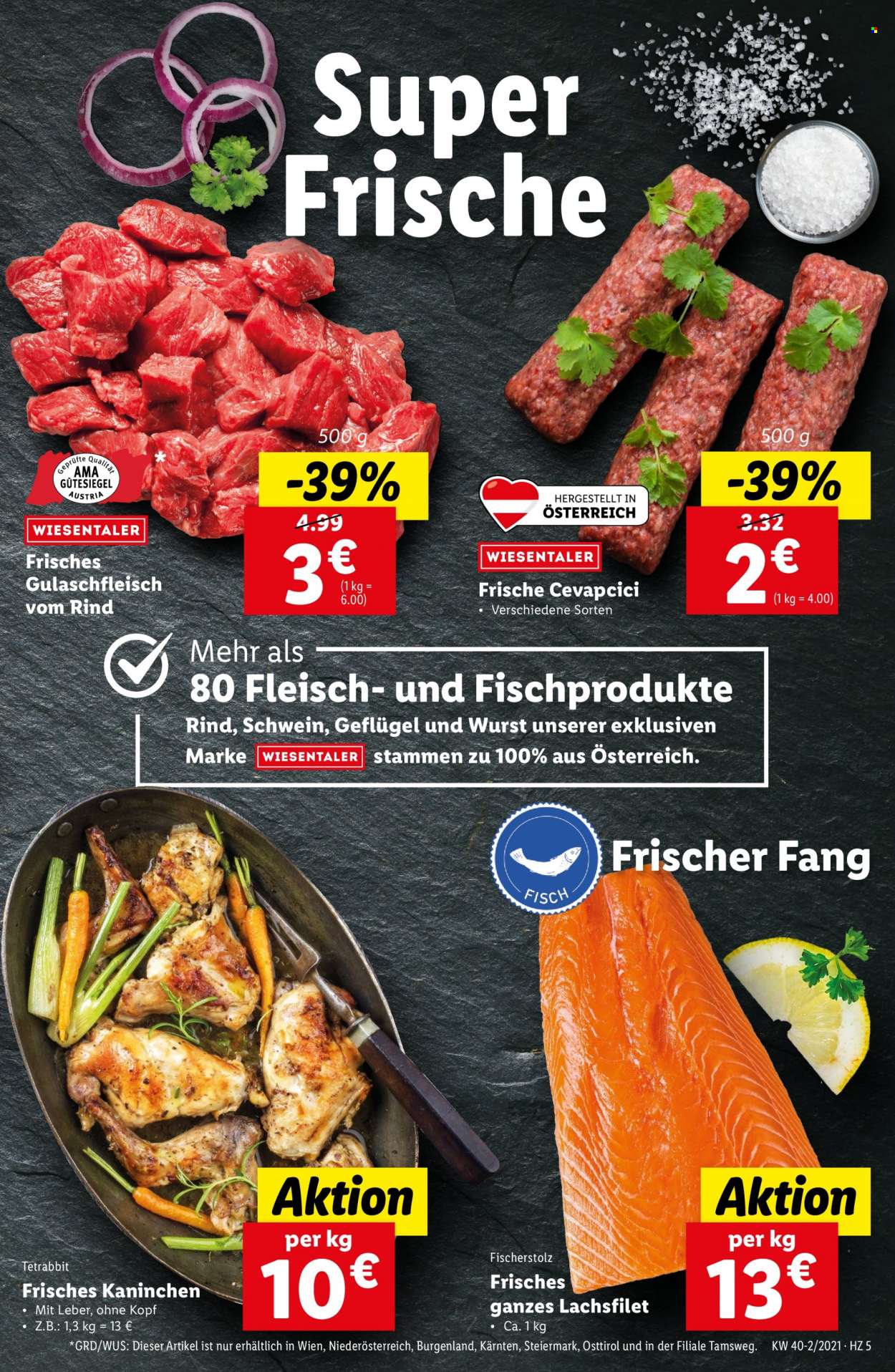 Angebote Lidl - 7.10.2021 - 13.10.2021. Seite 5