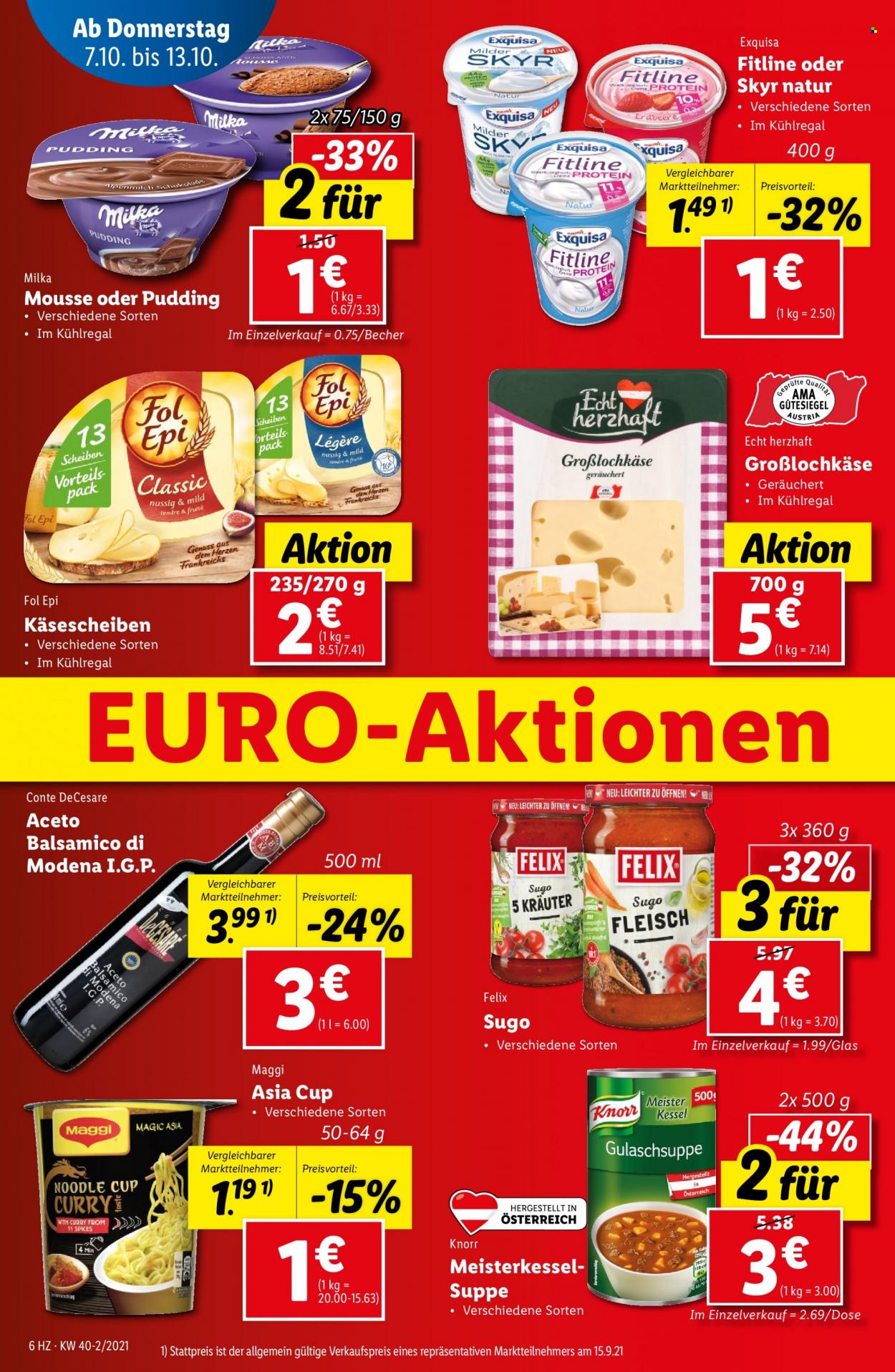 Angebote Lidl - 7.10.2021 - 13.10.2021. Seite 6
