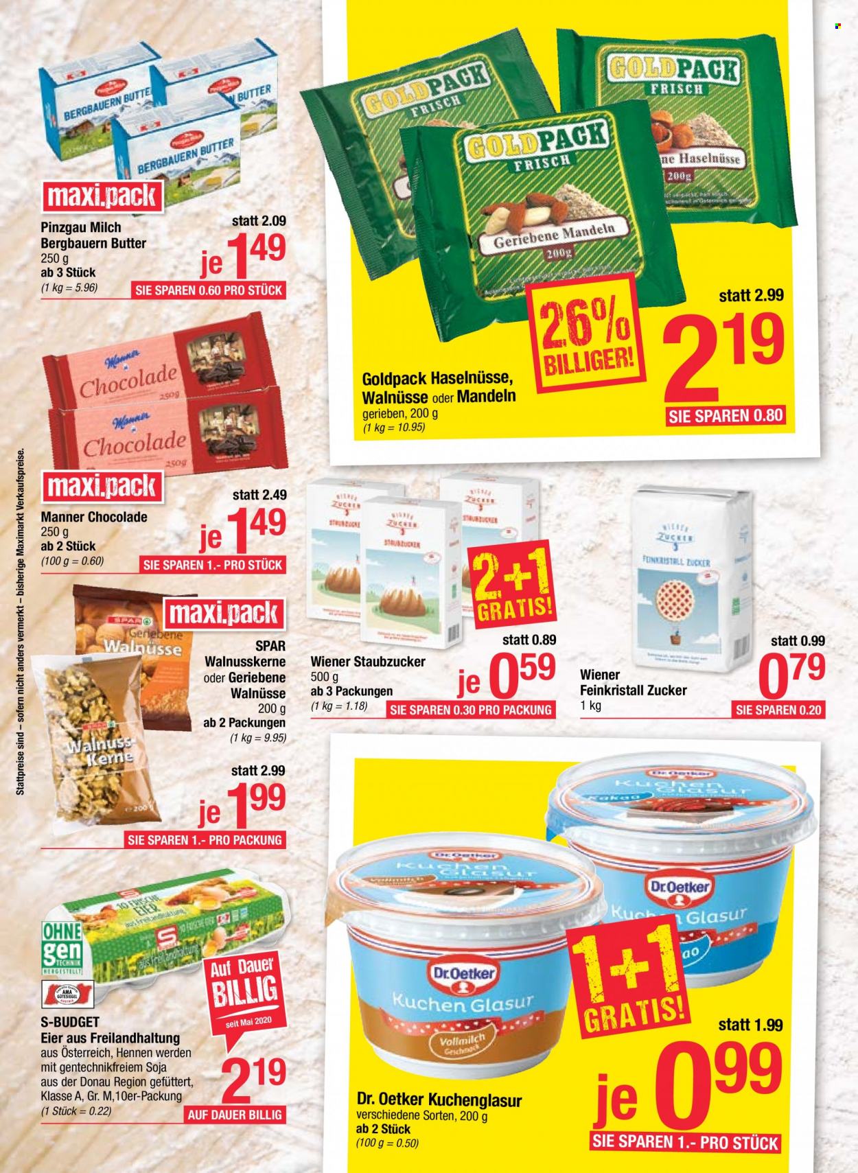 Angebote Maximarkt - 4.10.2021 - 9.10.2021. Seite 14