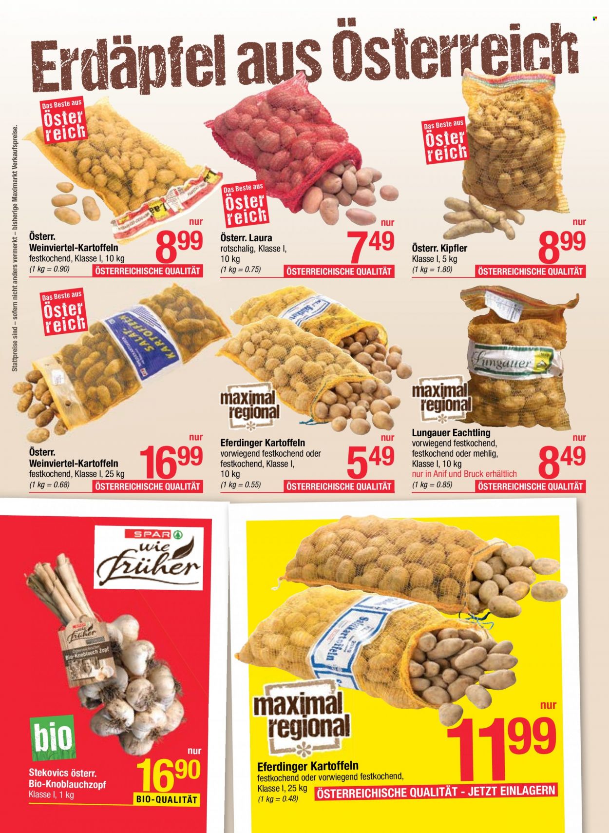 Angebote Maximarkt - 4.10.2021 - 9.10.2021. Seite 2