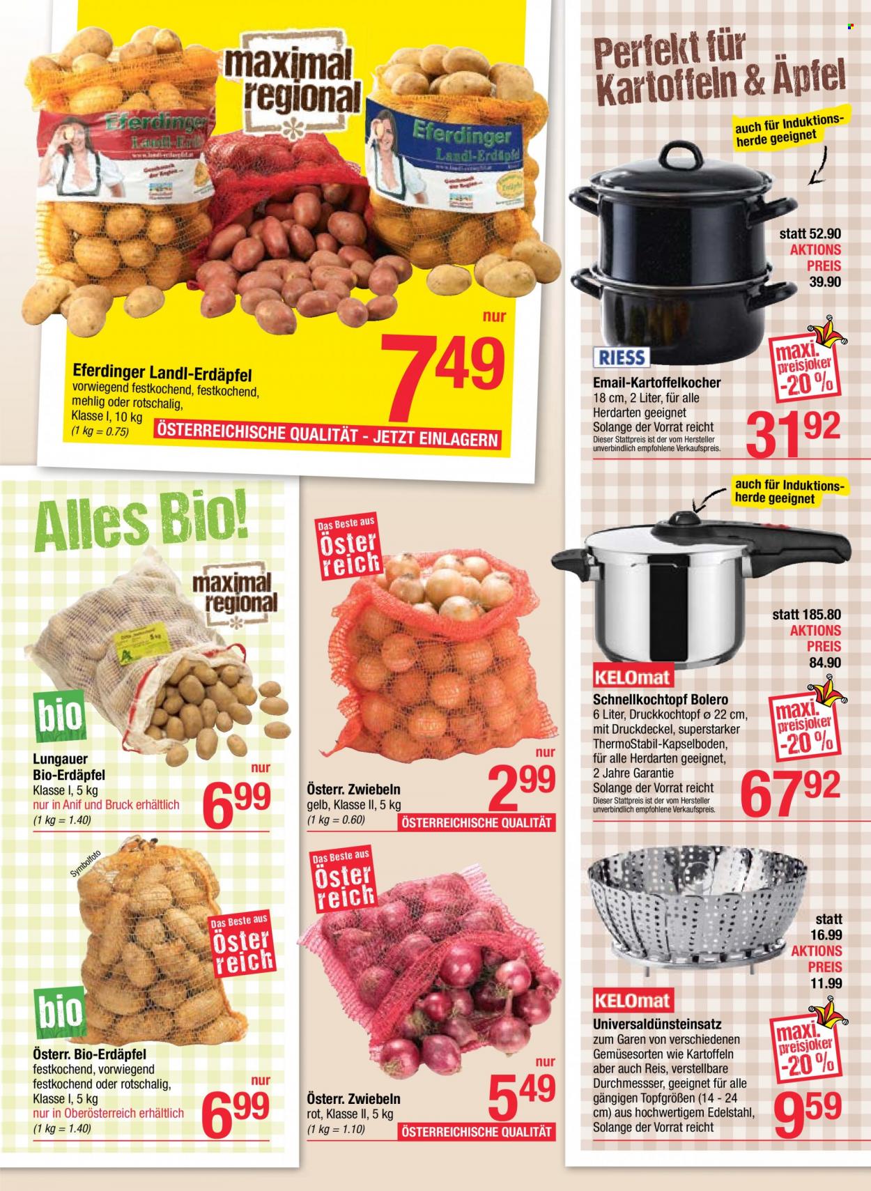 Angebote Maximarkt - 4.10.2021 - 9.10.2021. Seite 3