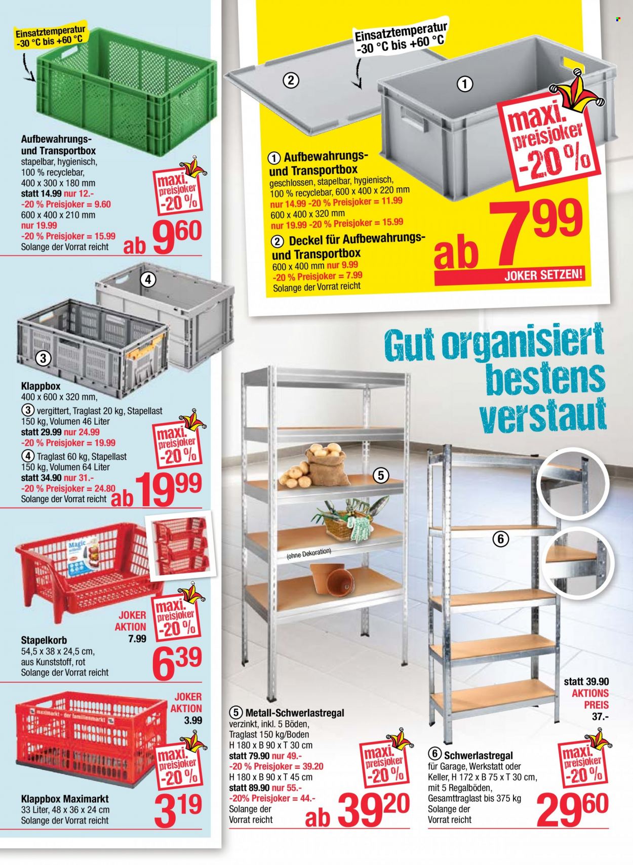 Angebote Maximarkt - 4.10.2021 - 9.10.2021. Seite 6
