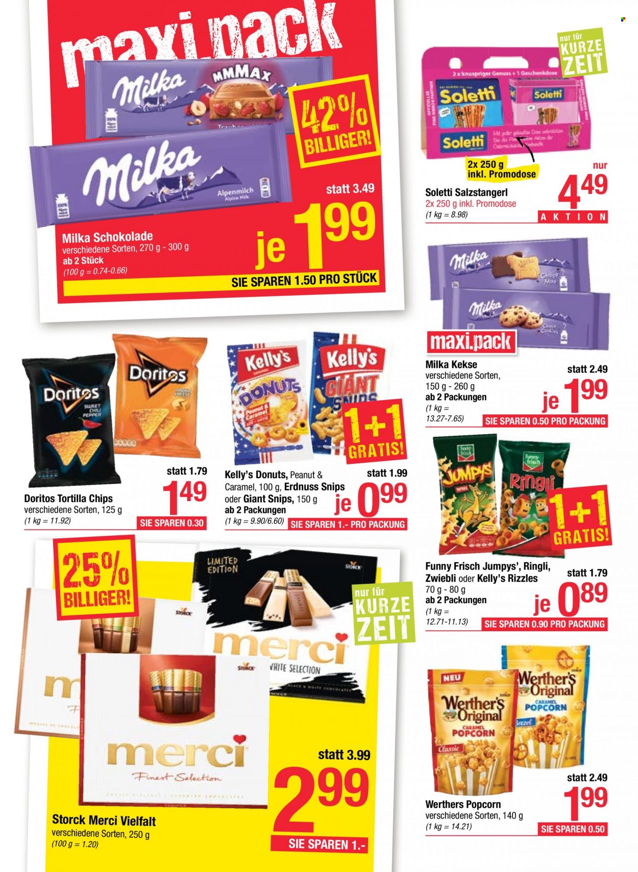 Angebote Maximarkt - 4.10.2021 - 9.10.2021. Seite 13