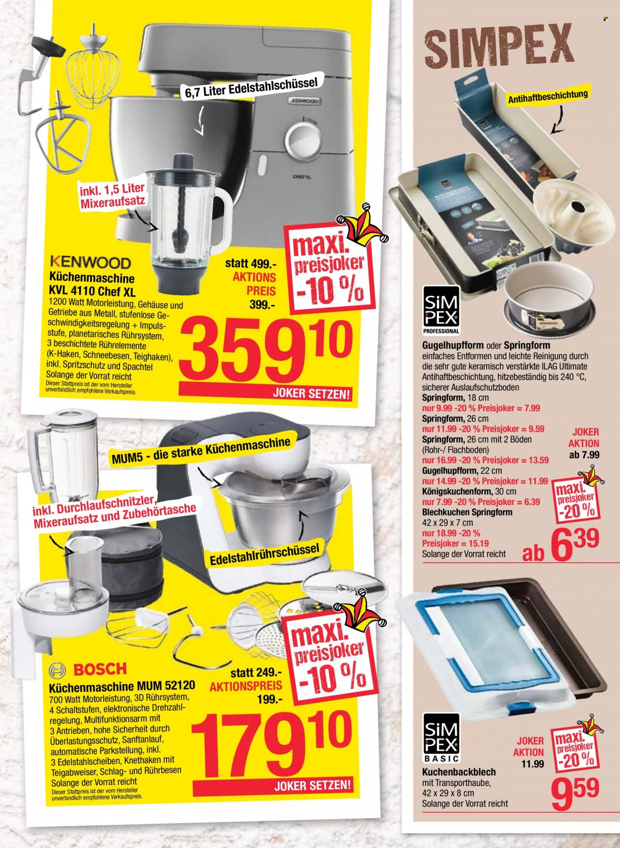 Angebote Maximarkt - 4.10.2021 - 9.10.2021. Seite 15