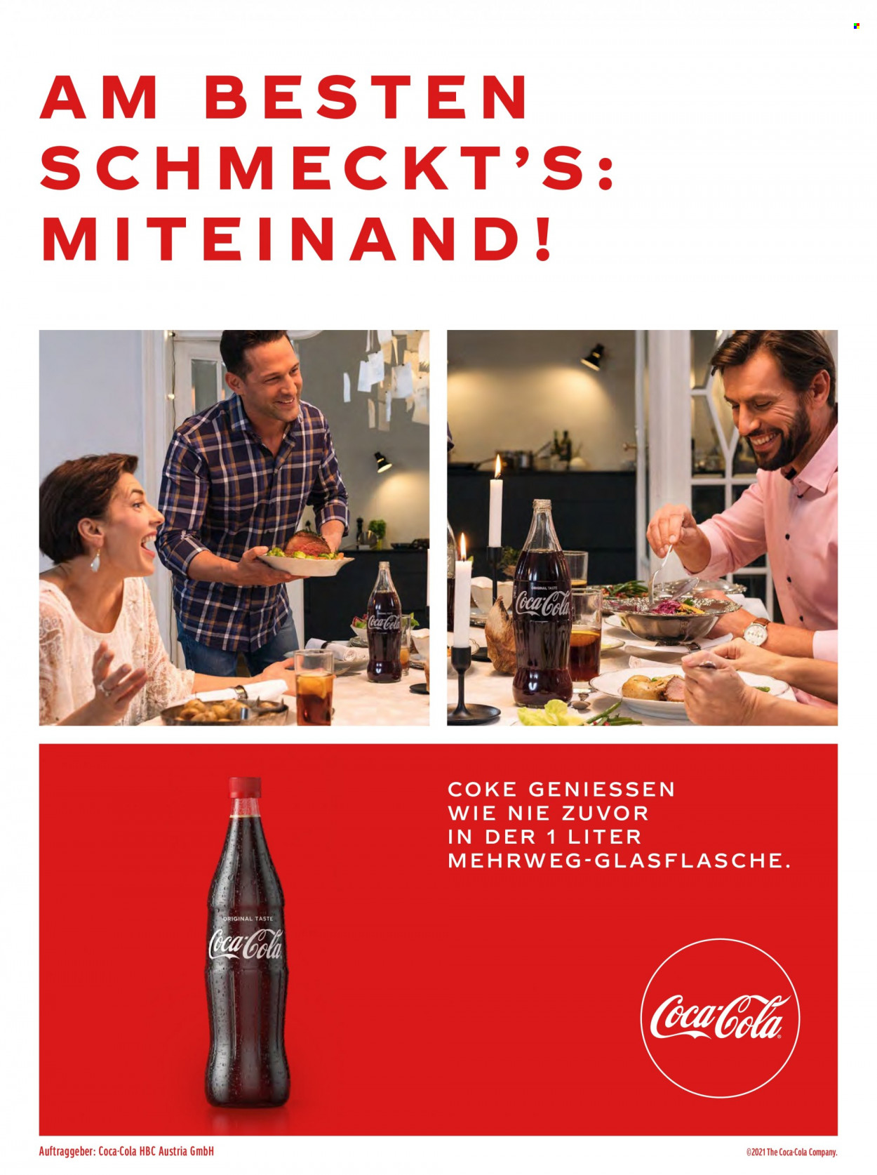 Angebote Maximarkt - 27.9.2021 - 31.12.2021. Seite 2