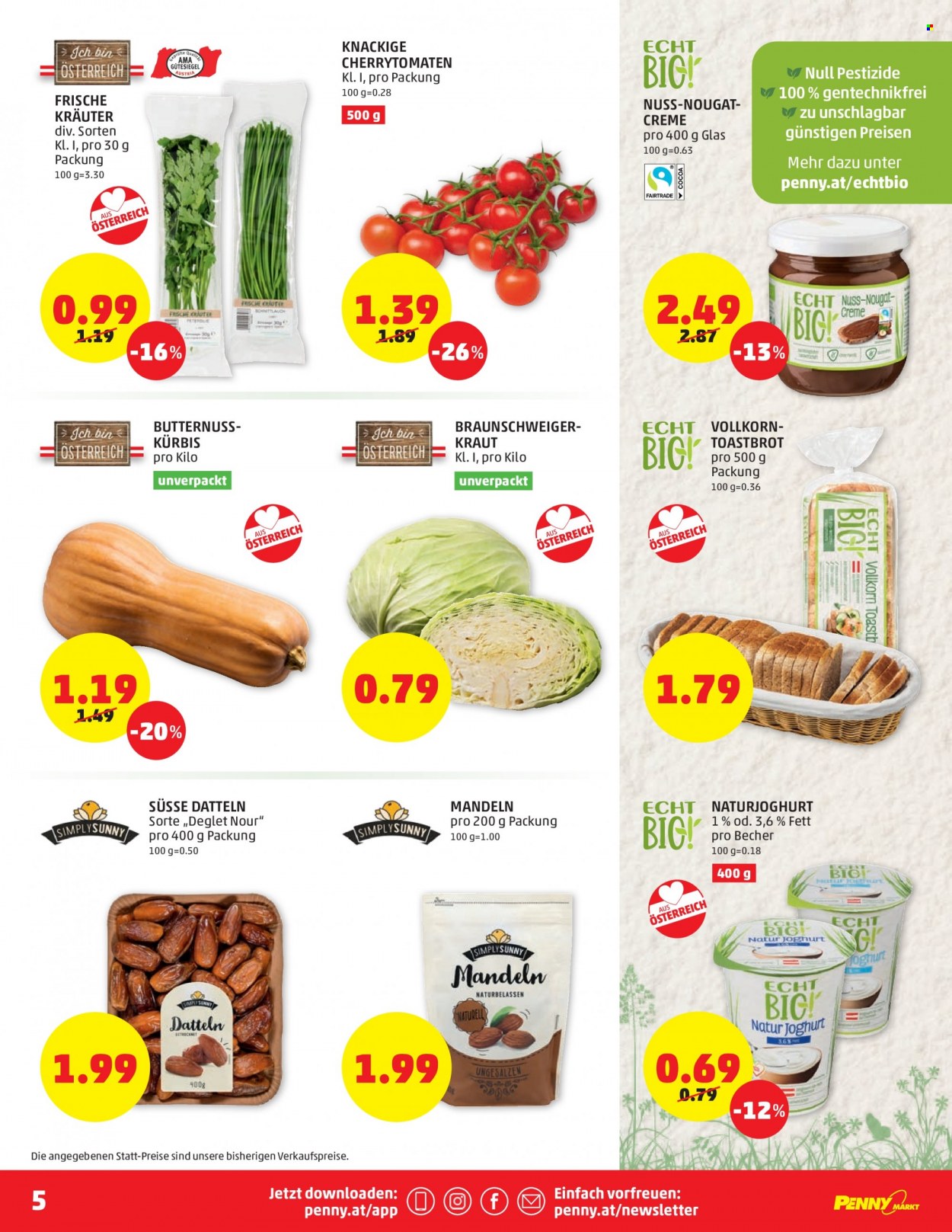 Angebote Penny - 7.10.2021 - 13.10.2021. Seite 5