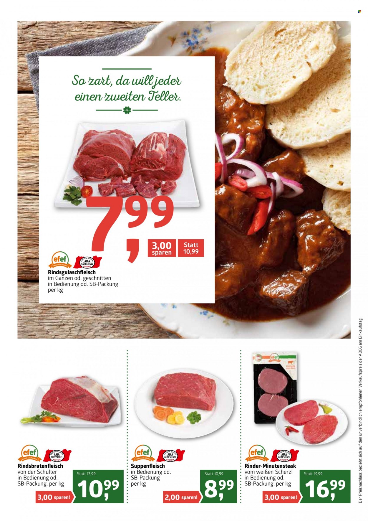 Angebote ADEG - 4.10.2021 - 9.10.2021. Seite 2