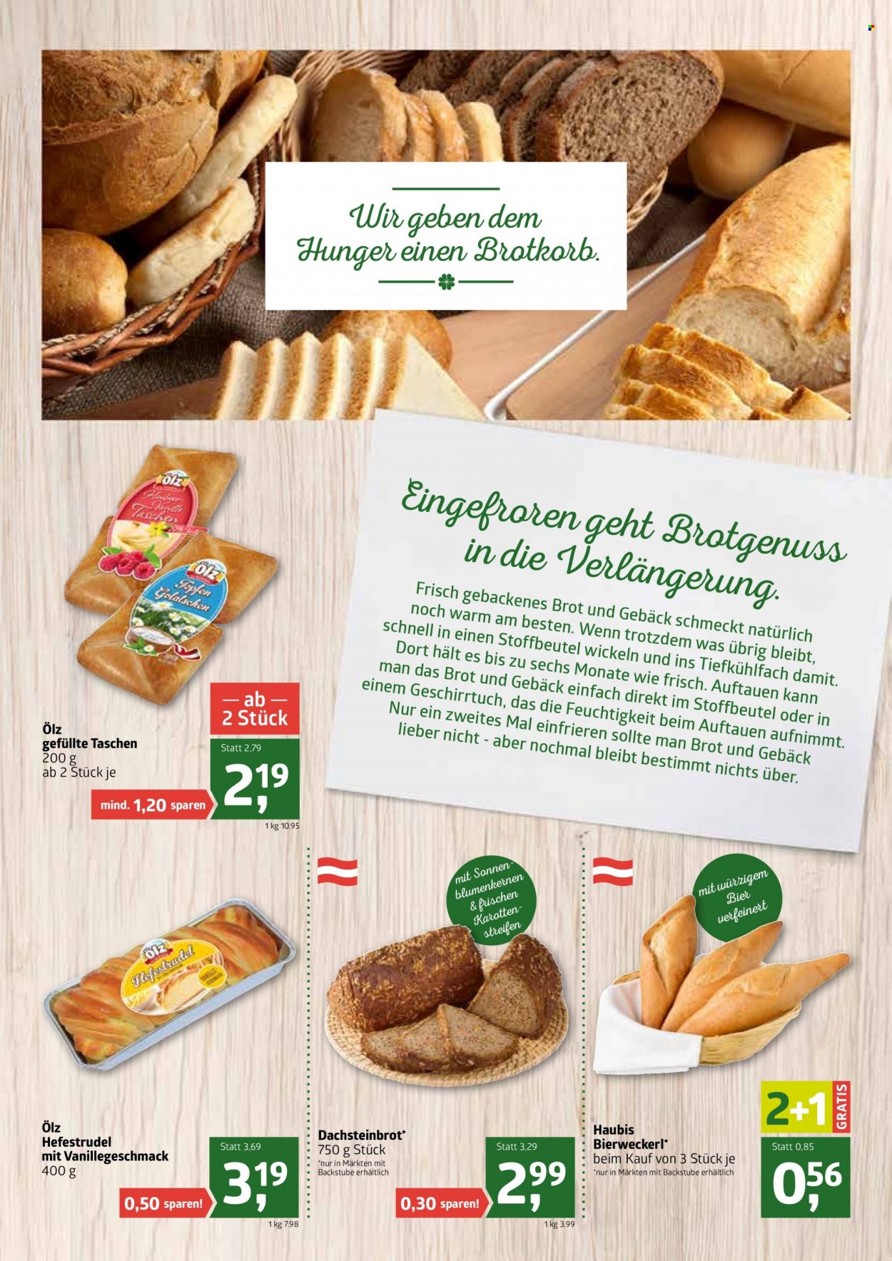 Angebote ADEG - 4.10.2021 - 9.10.2021. Seite 6