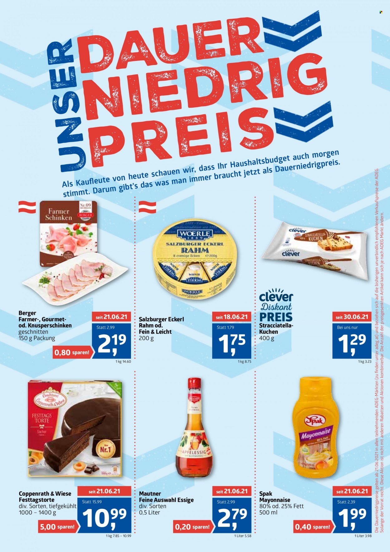 Angebote ADEG - 4.10.2021 - 9.10.2021. Seite 8