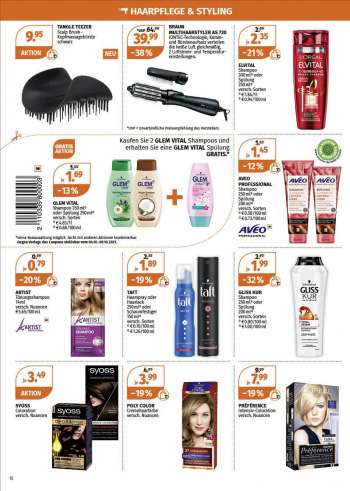 thumbnail - Tangle Teezer