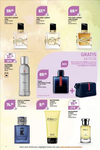 thumbnail - Yves Saint Laurent